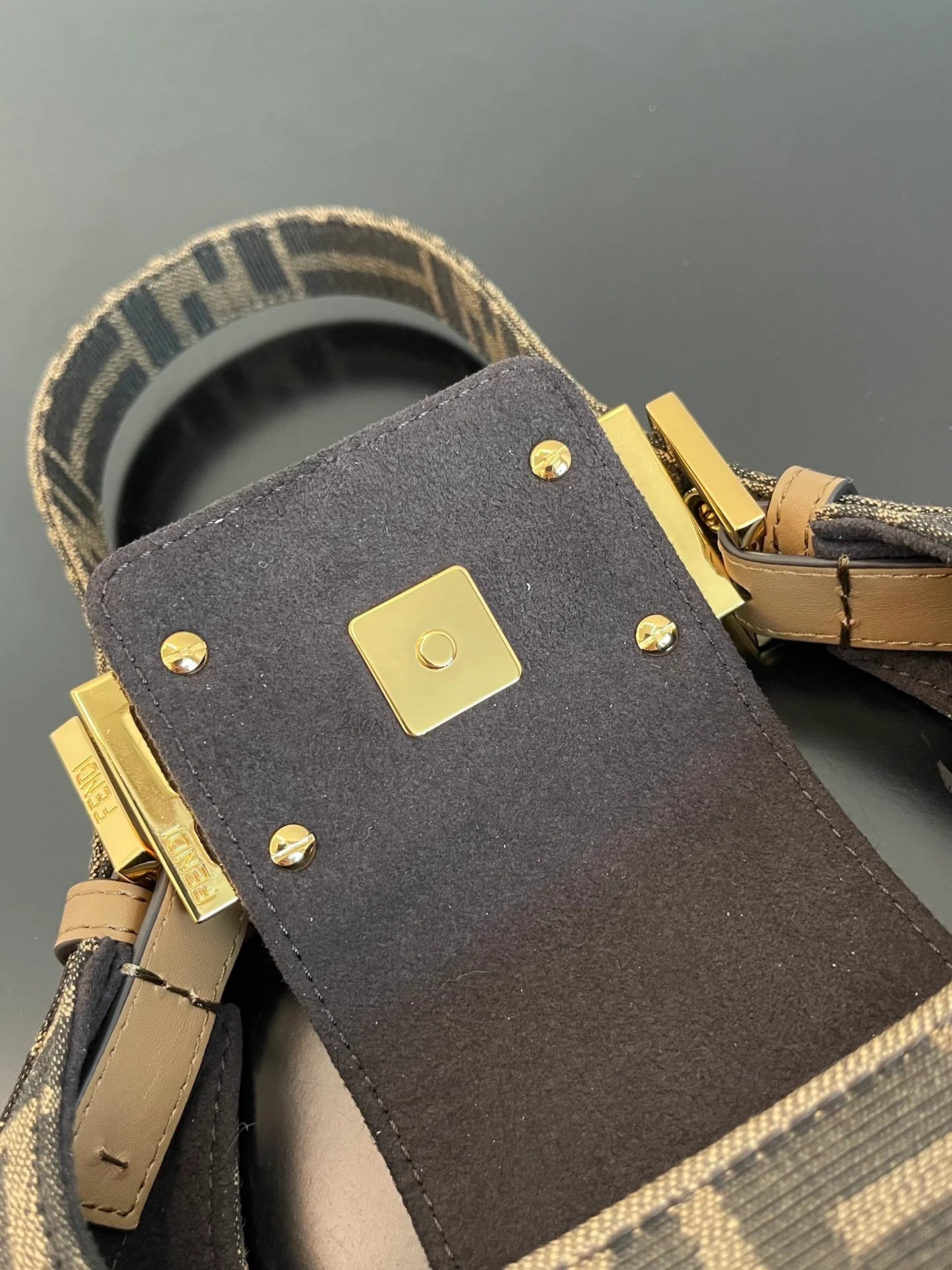 FENDI BAG