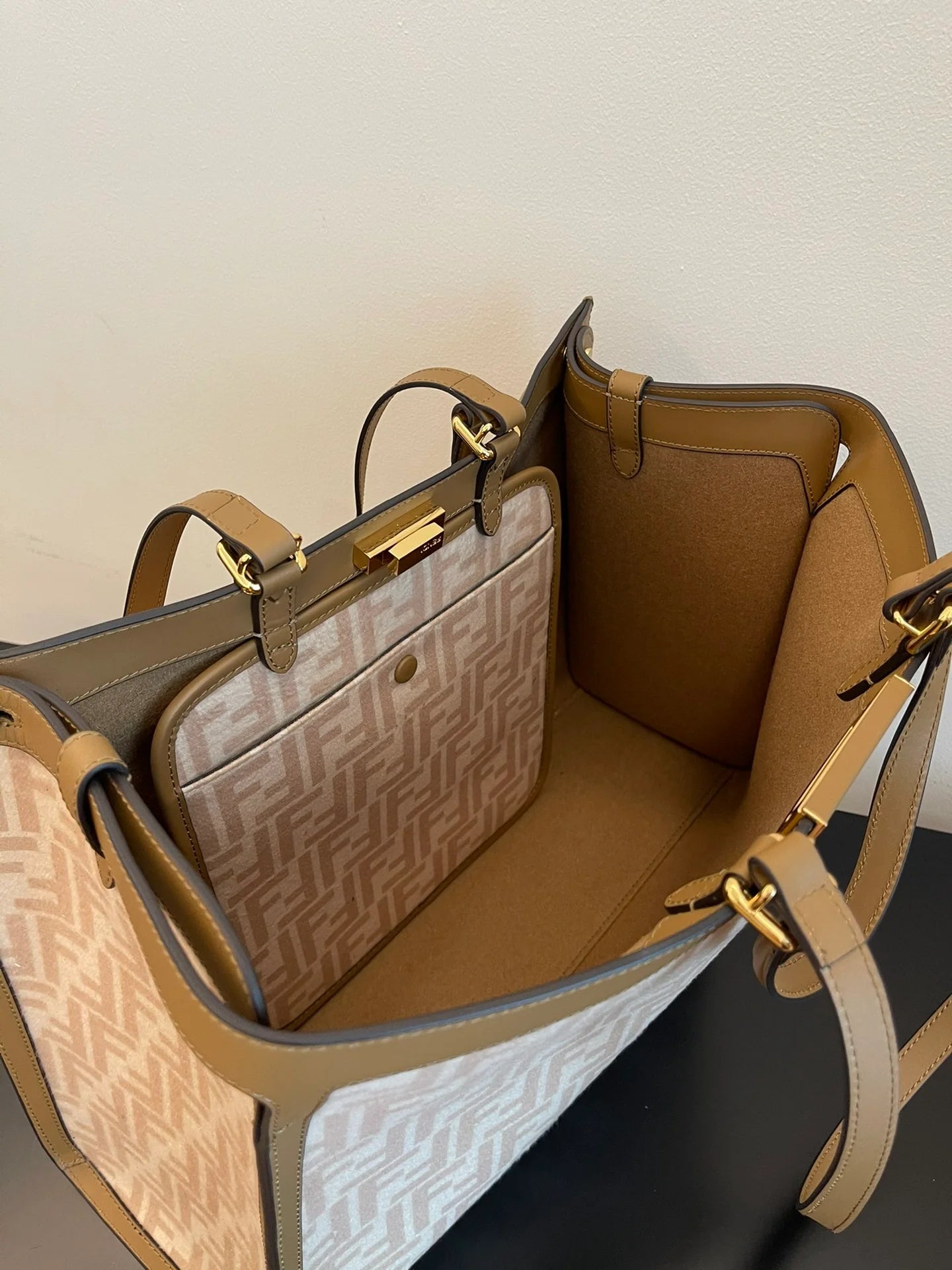 FENDI BAG
