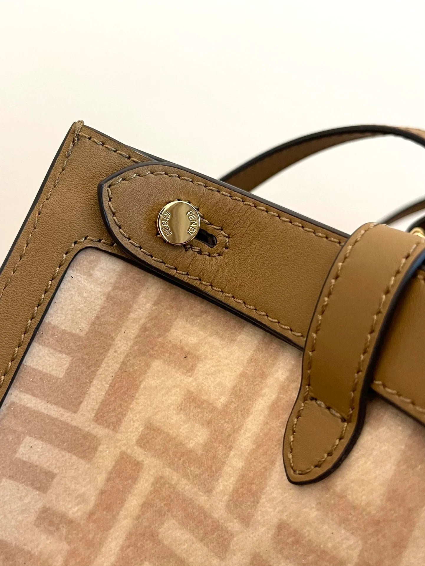 FENDI BAG