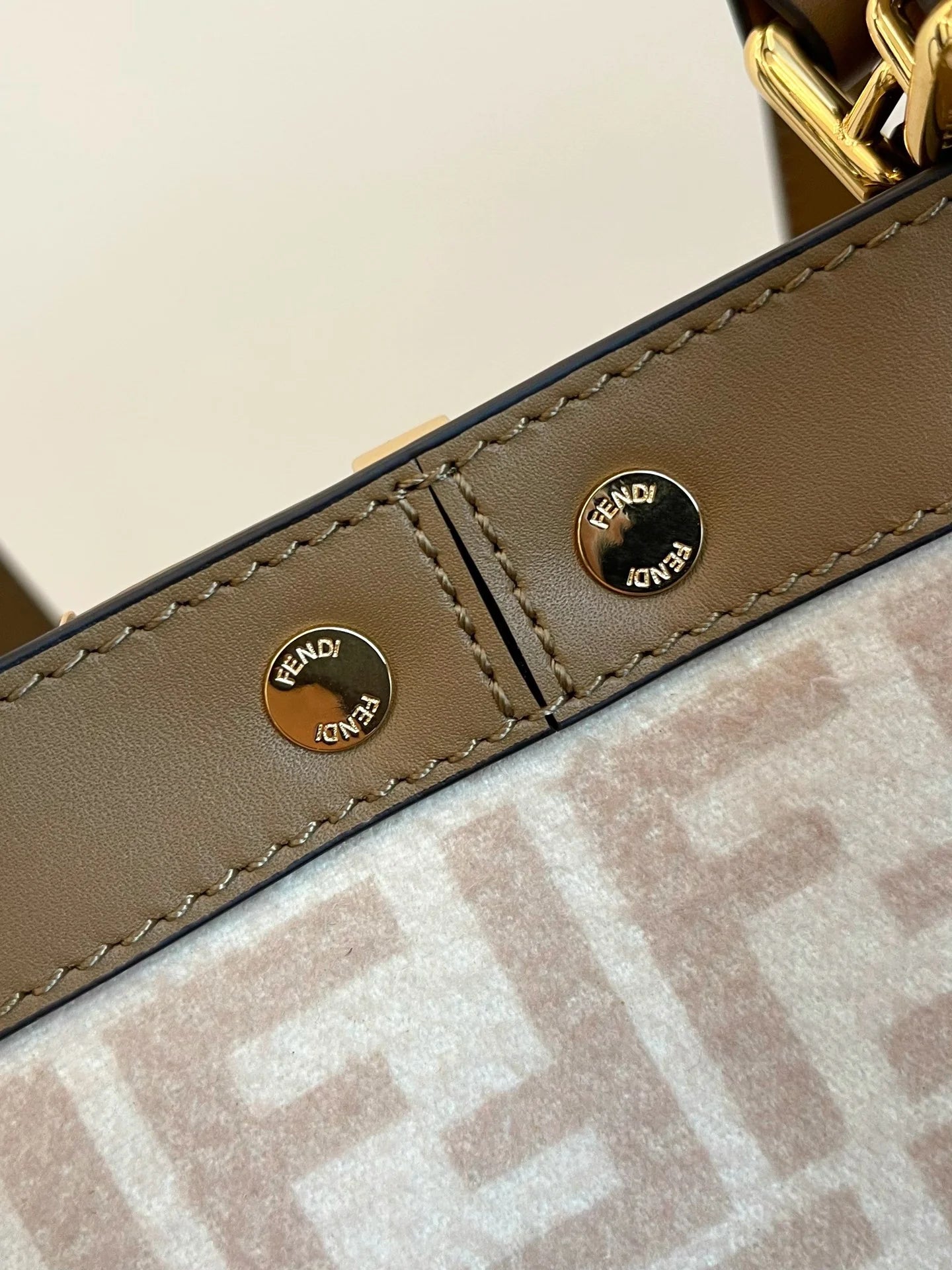 FENDI BAG