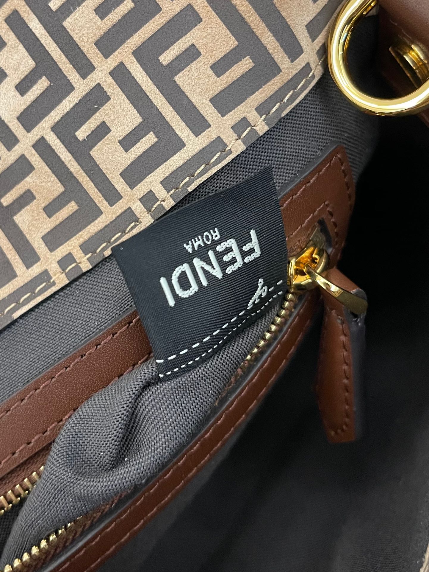 FENDI BAG