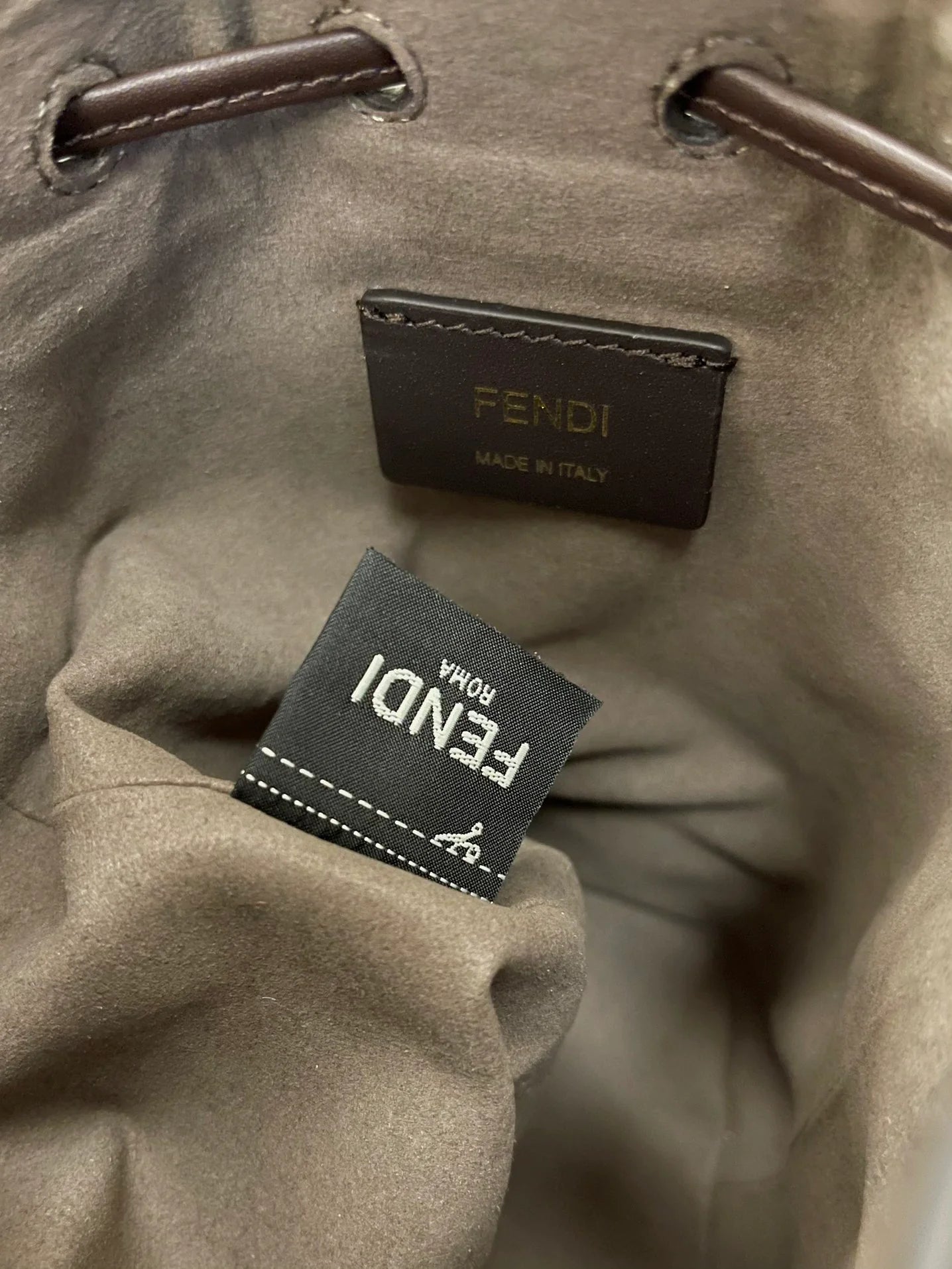 FENDI BAG