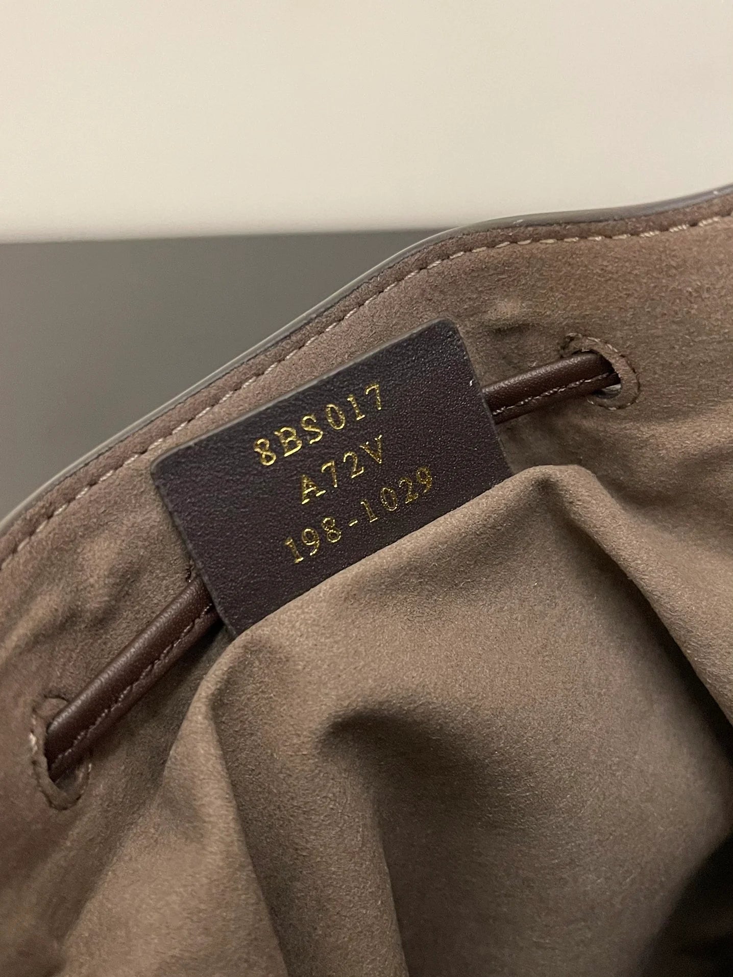 FENDI BAG