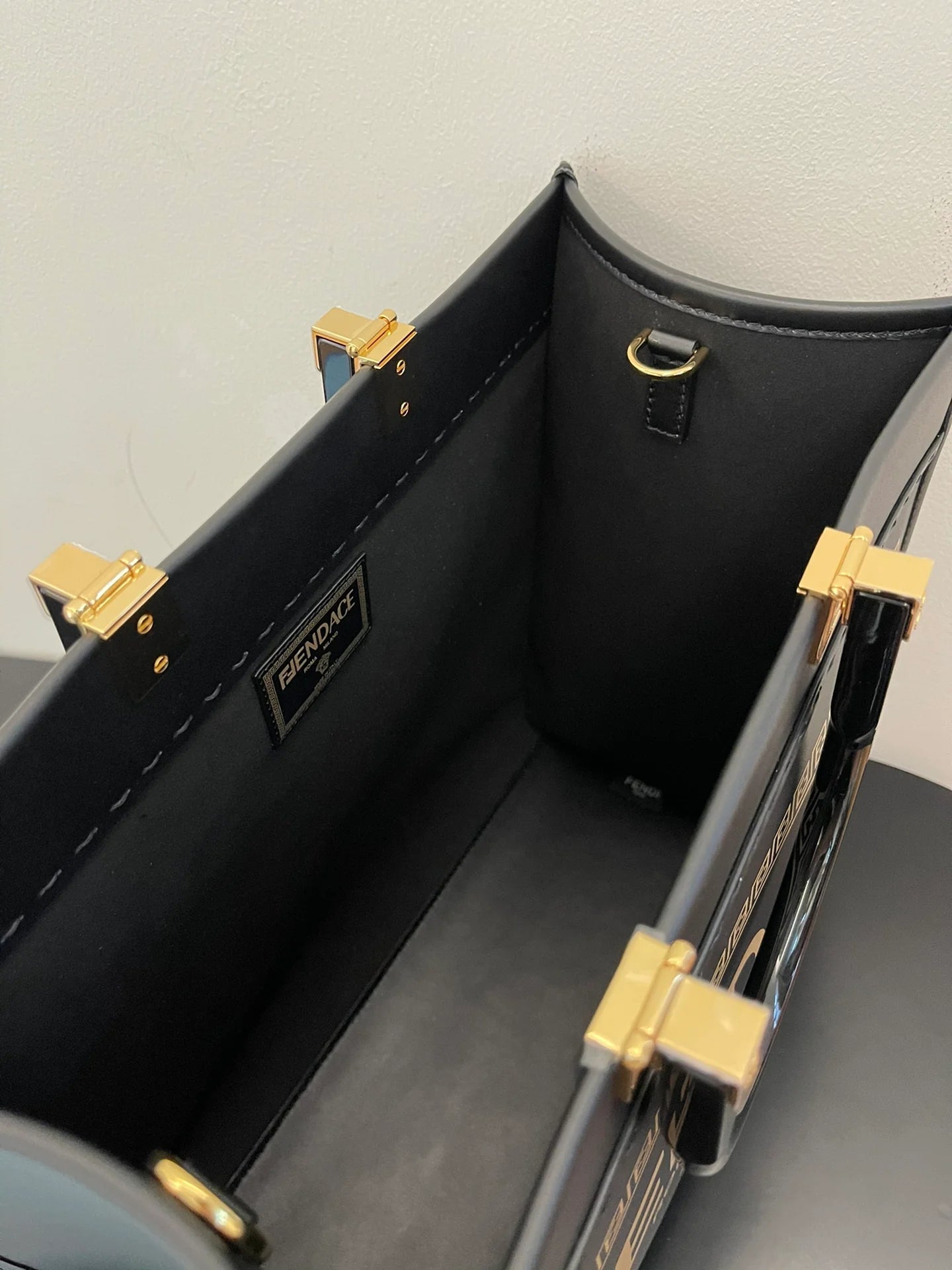 FENDI BAG
