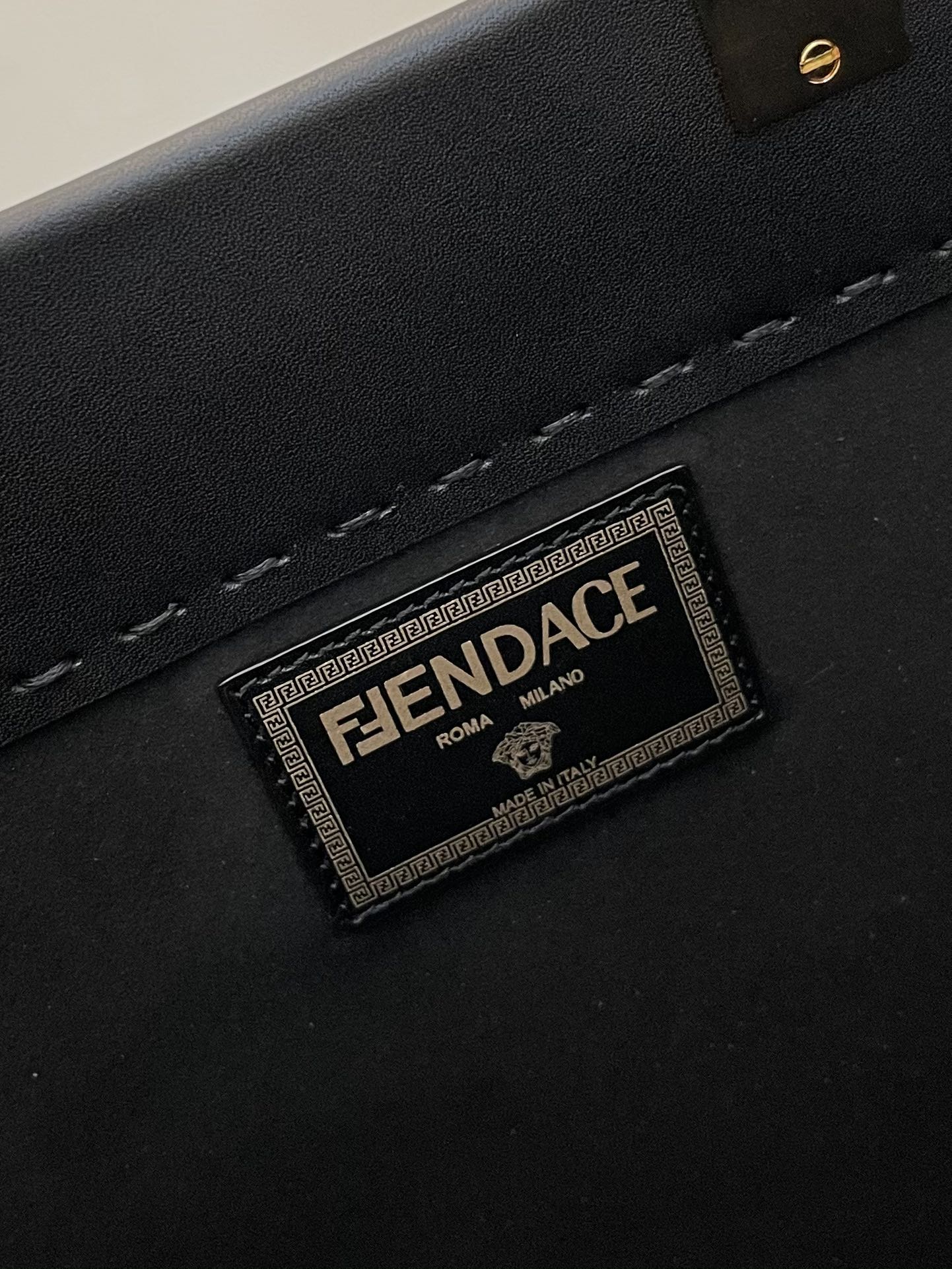 FENDI BAG
