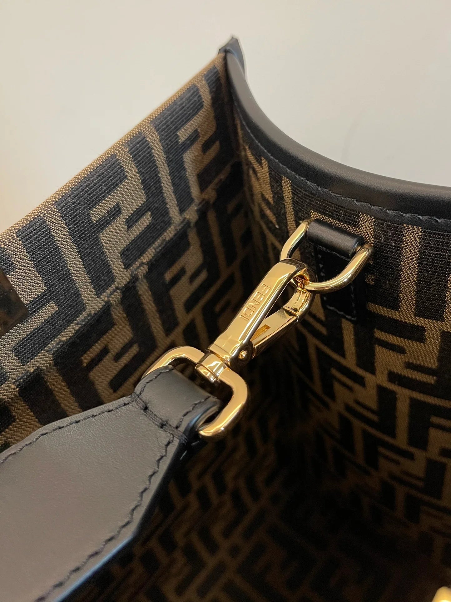 FENDI BAG