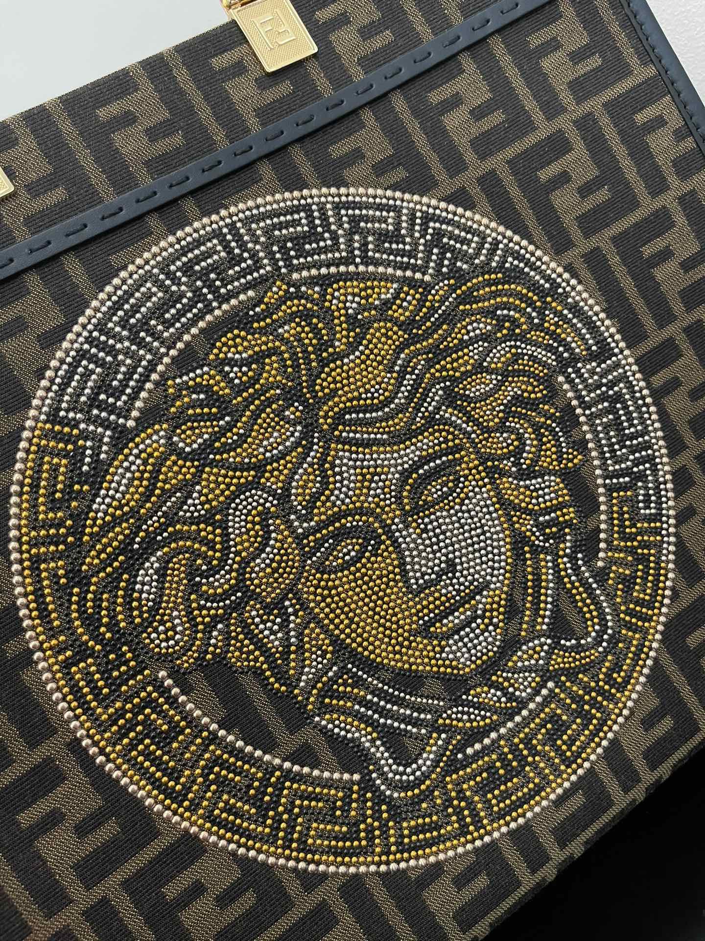 FENDI BAG