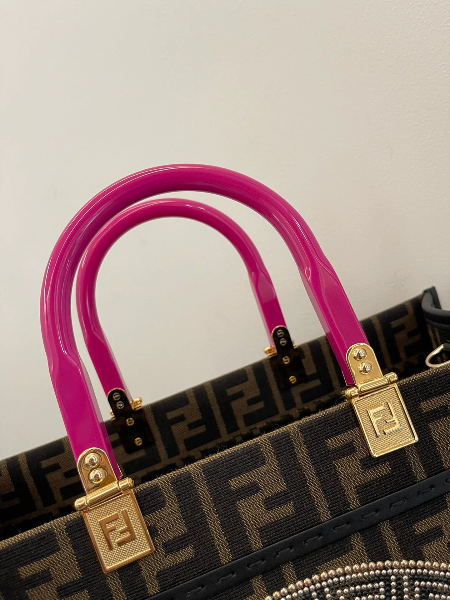 FENDI BAG