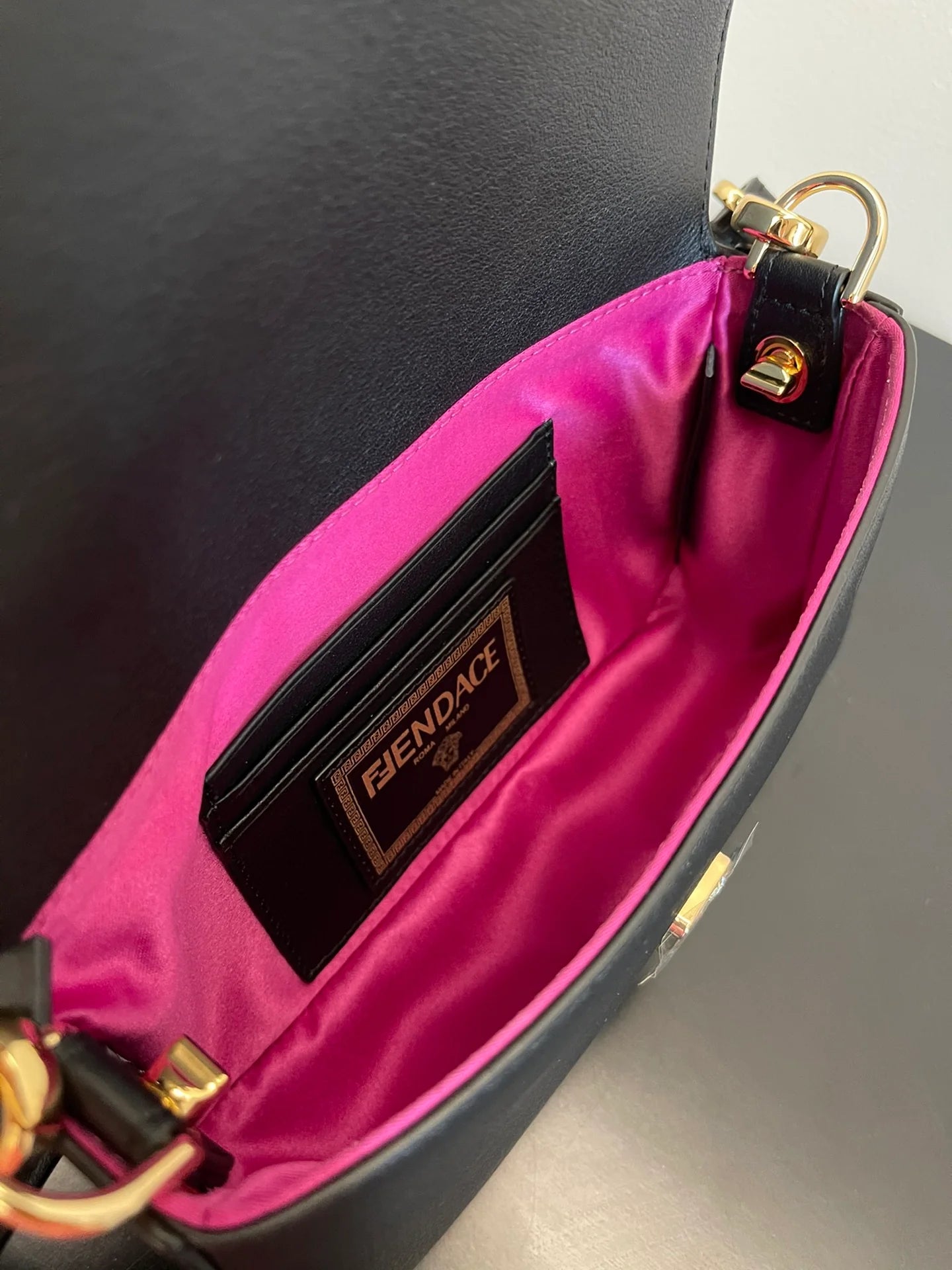 FENDI BAG