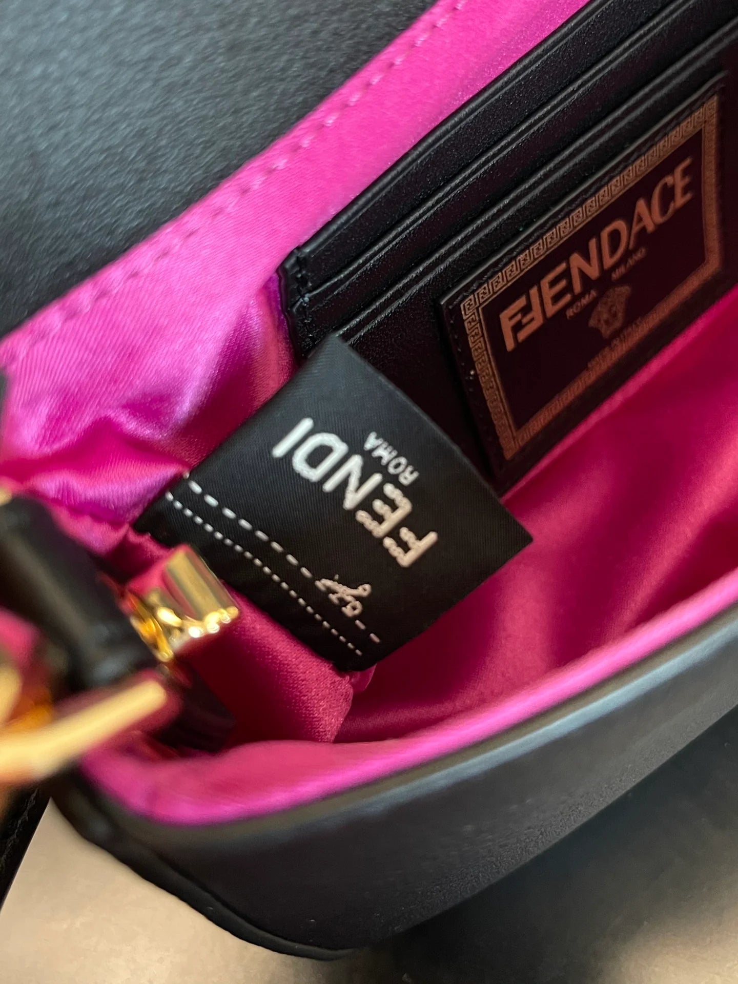 FENDI BAG