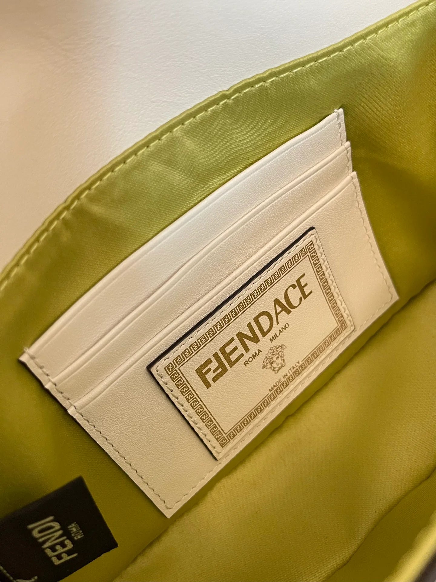 FENDI BAG