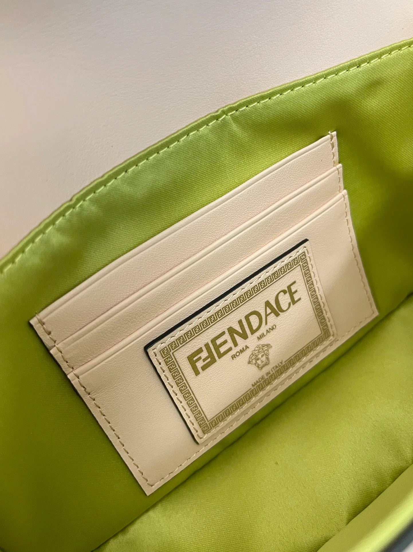 FENDI BAG