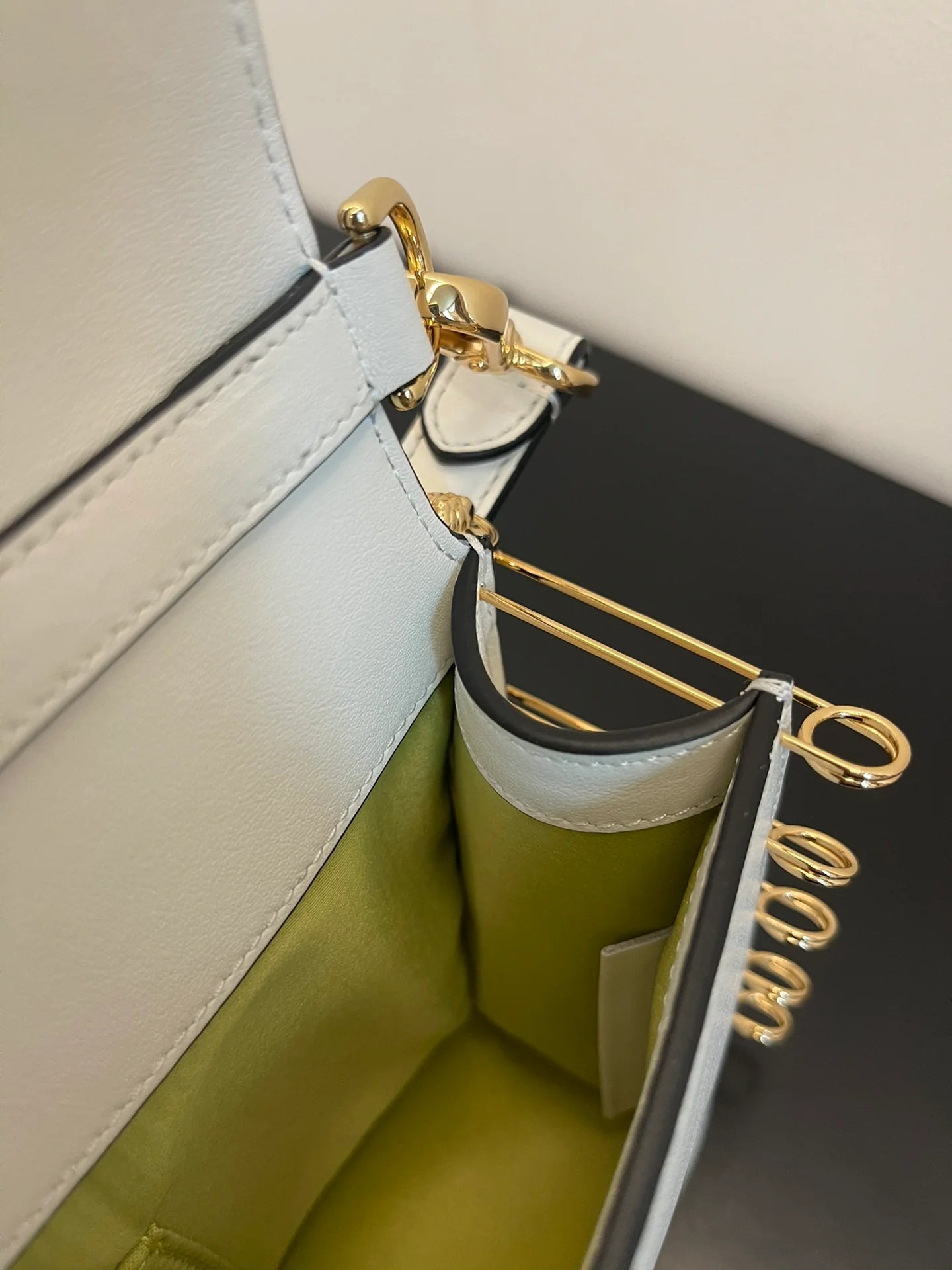 FENDI BAG