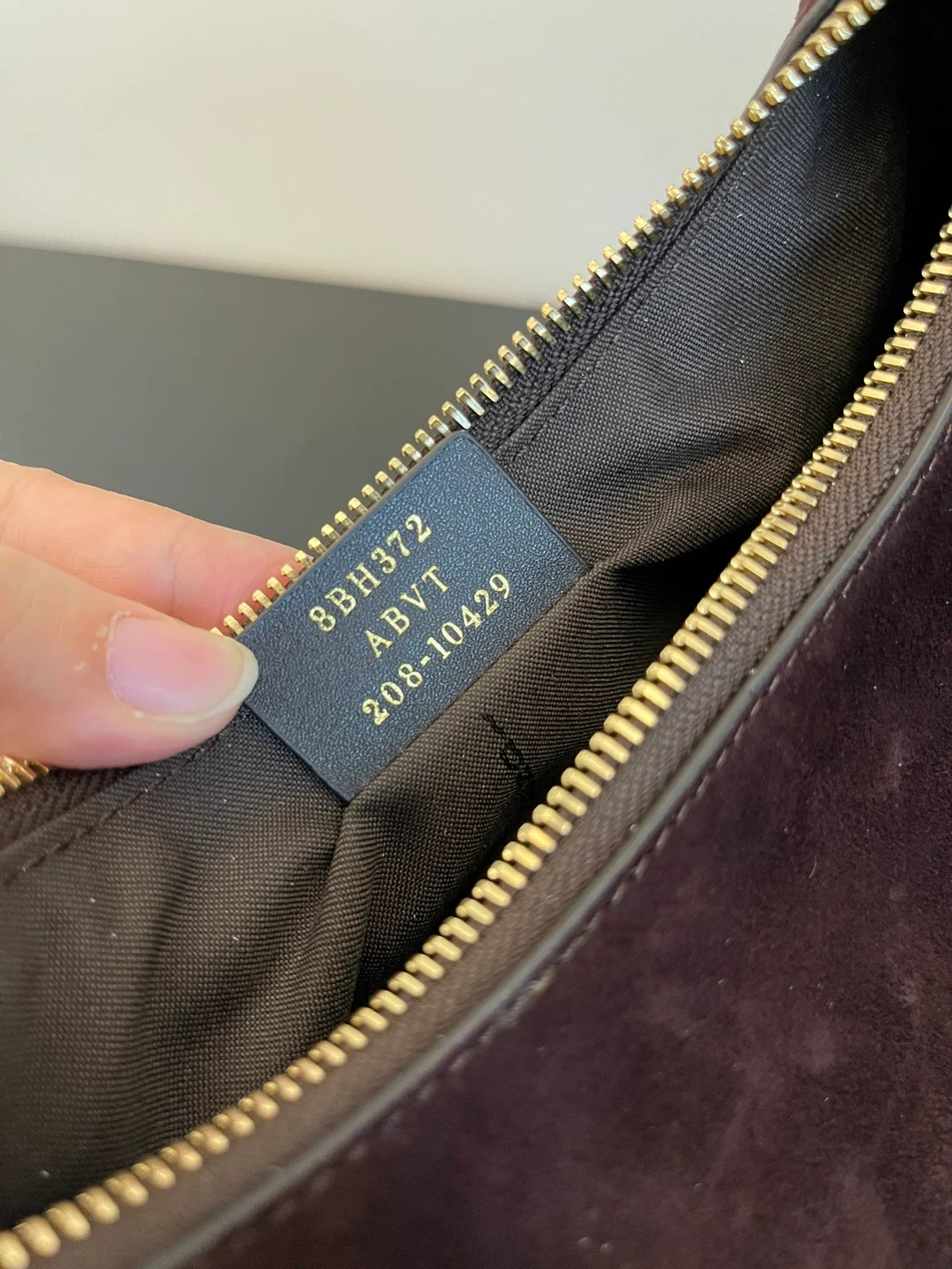 FENDI BAG