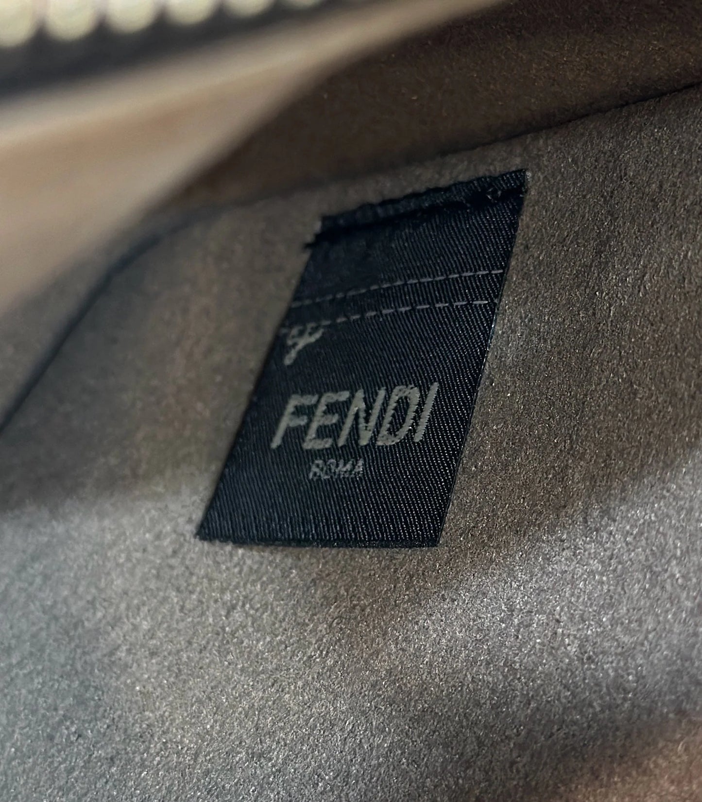 FENDI BAG