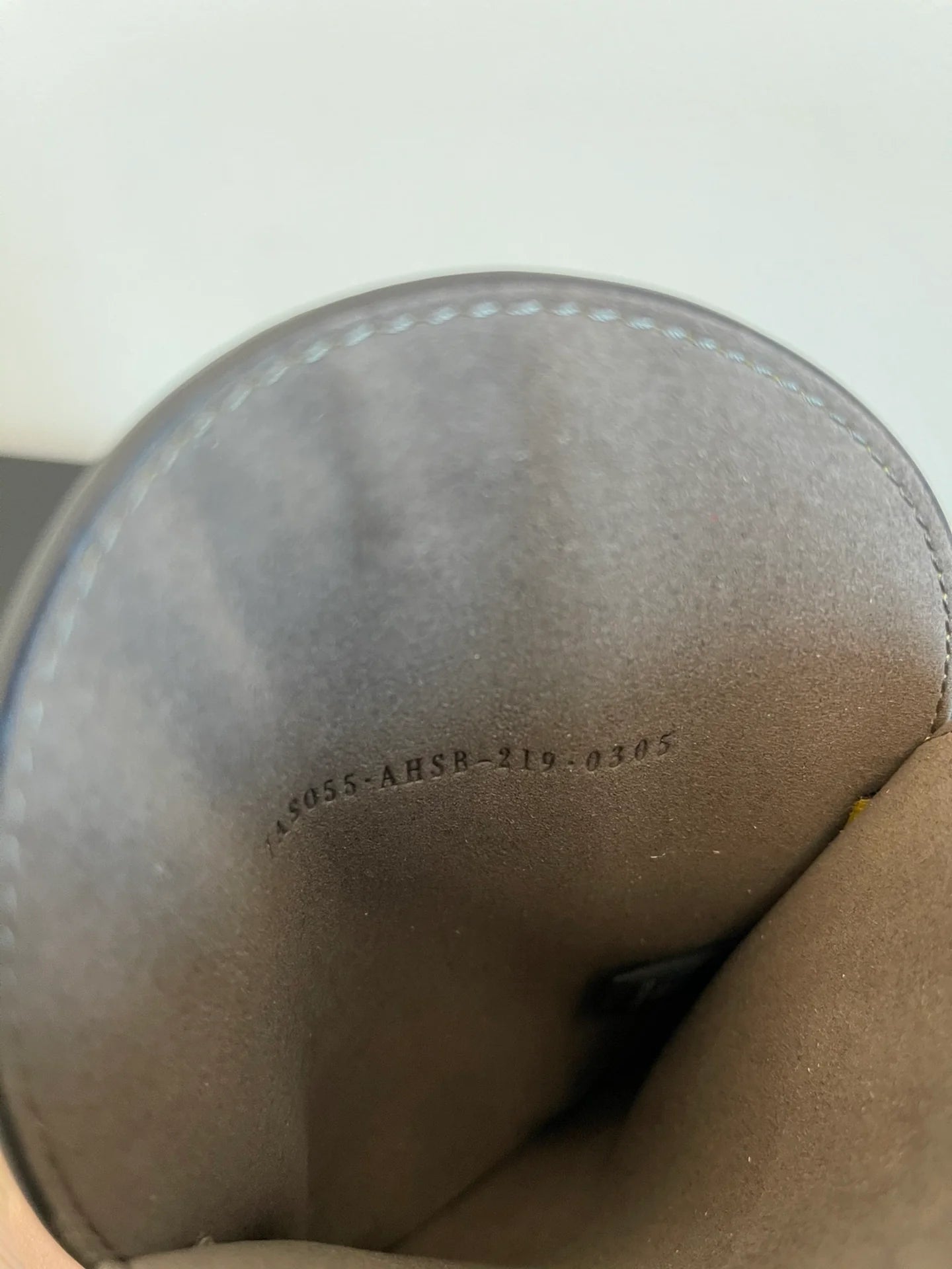 FENDI BAG