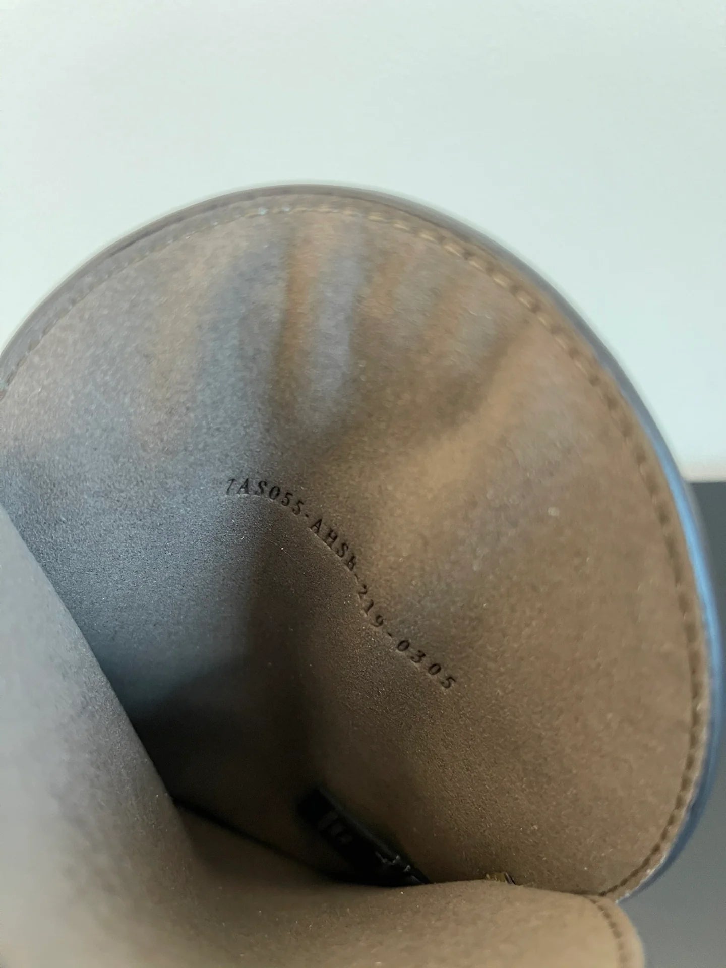 FENDI BAG