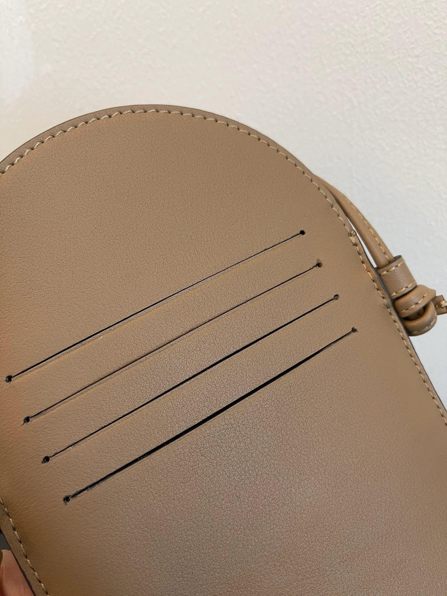 FENDI BAG