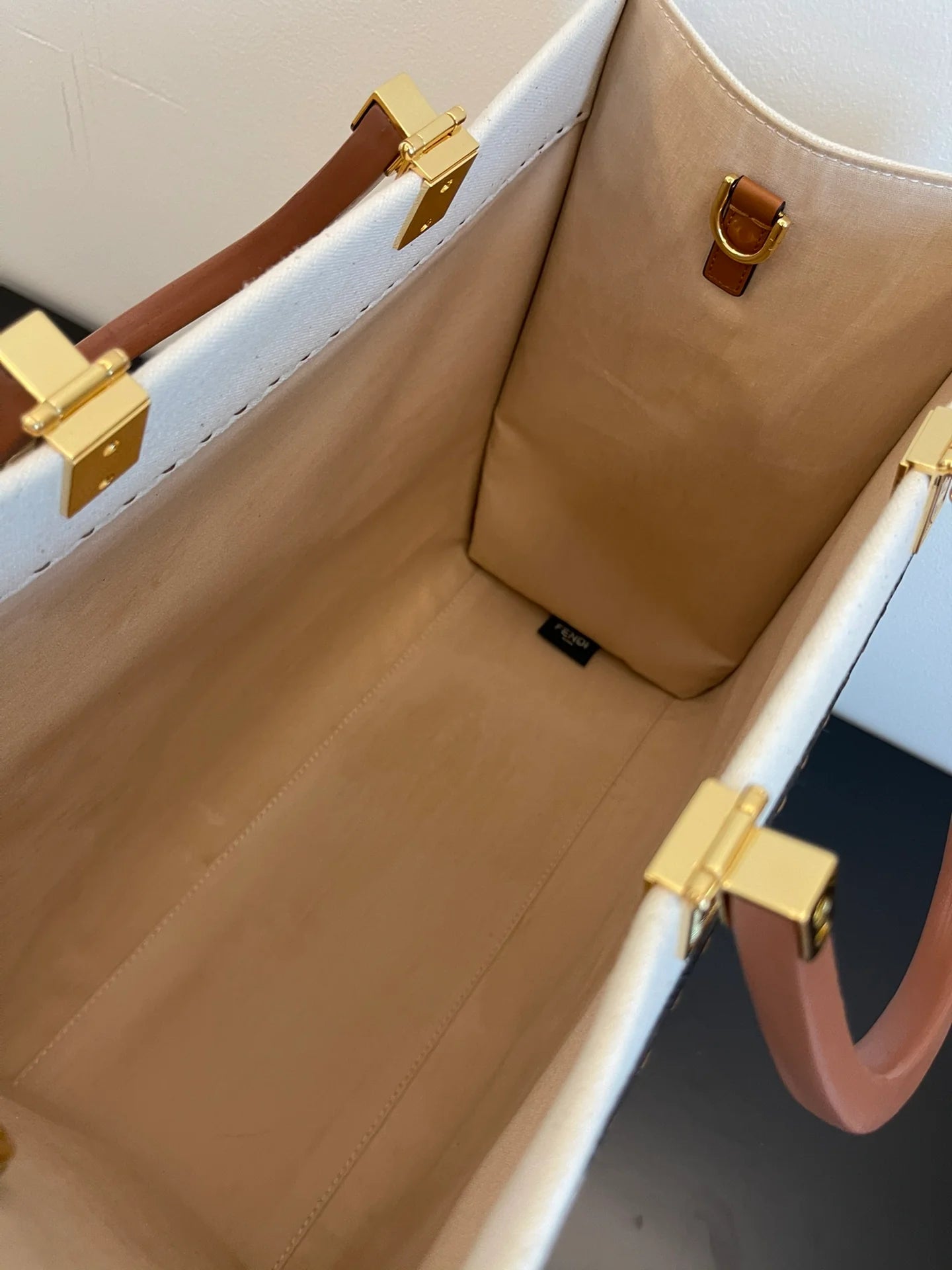 FENDI BAG