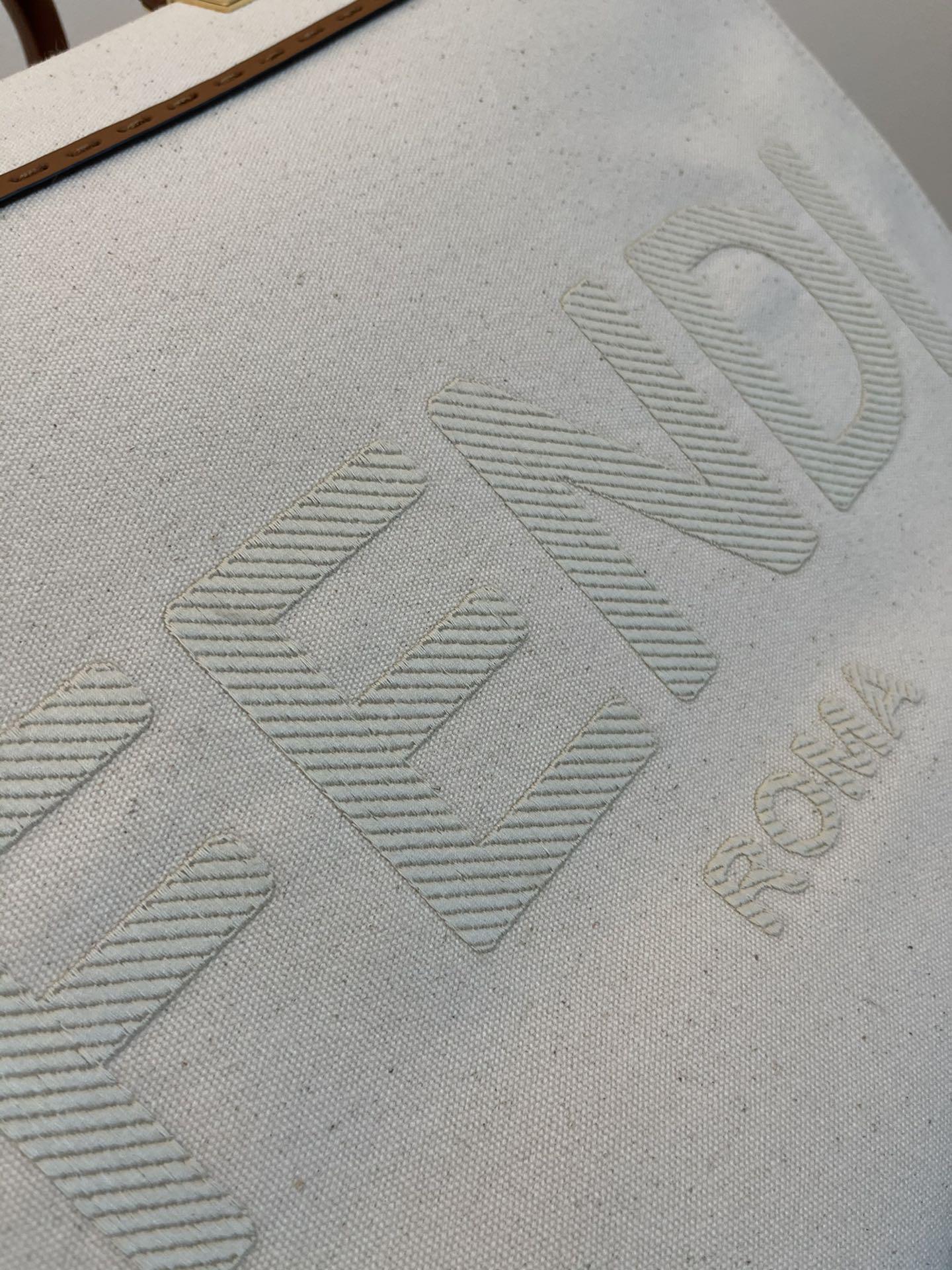 FENDI BAG