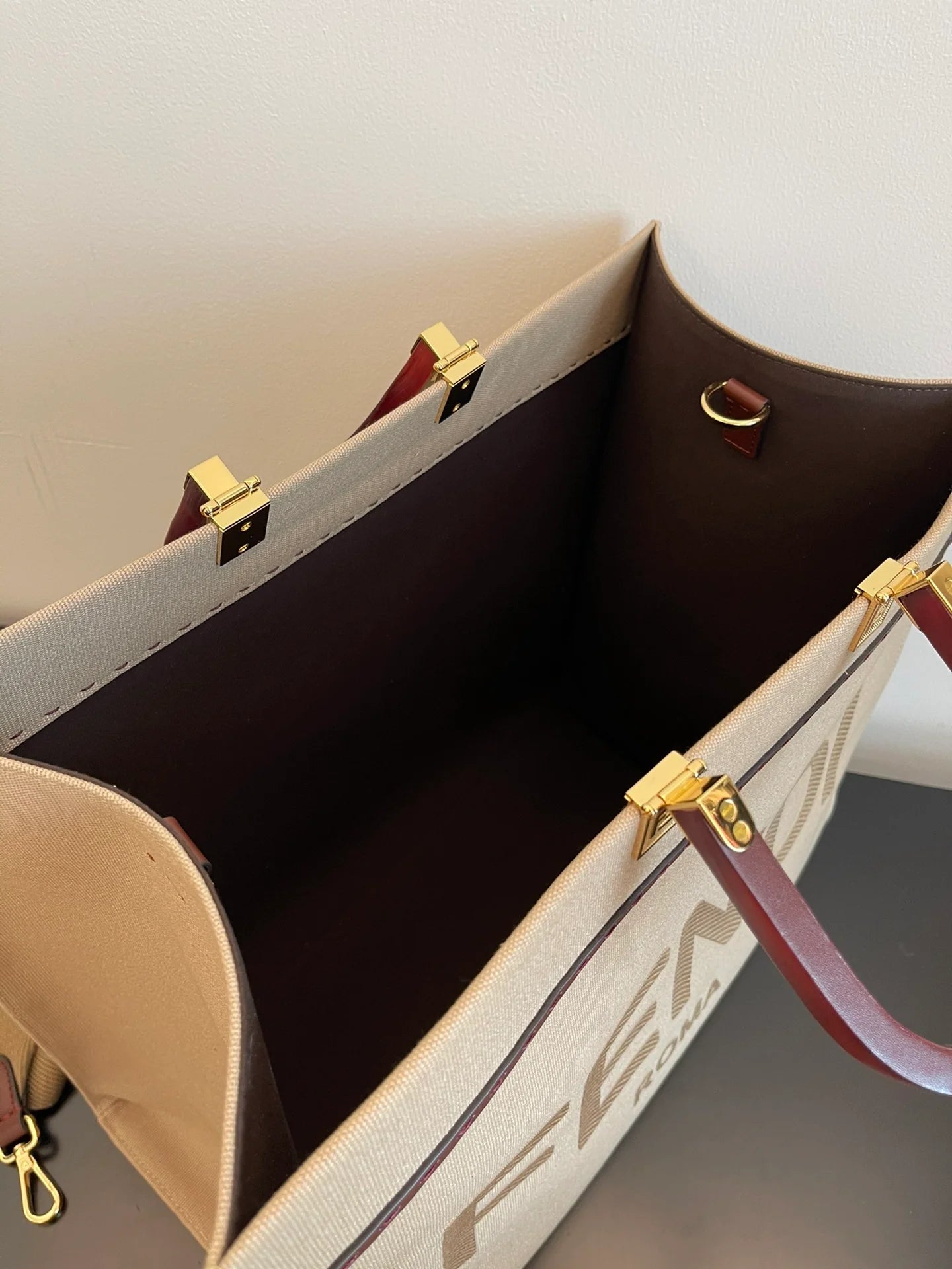 FENDI BAG