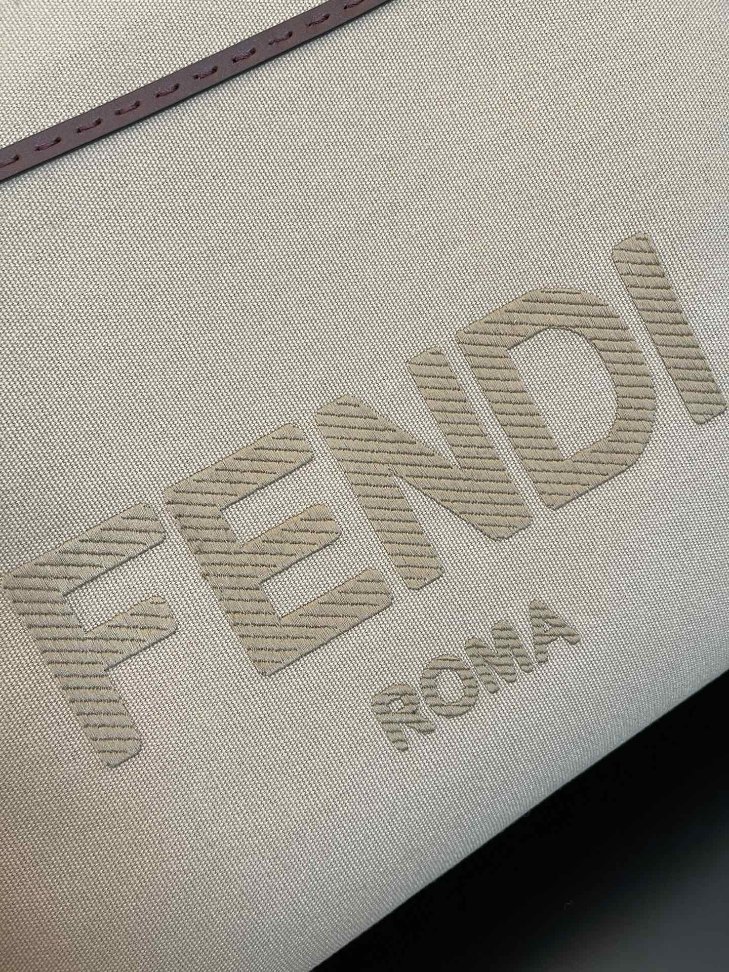 FENDI BAG
