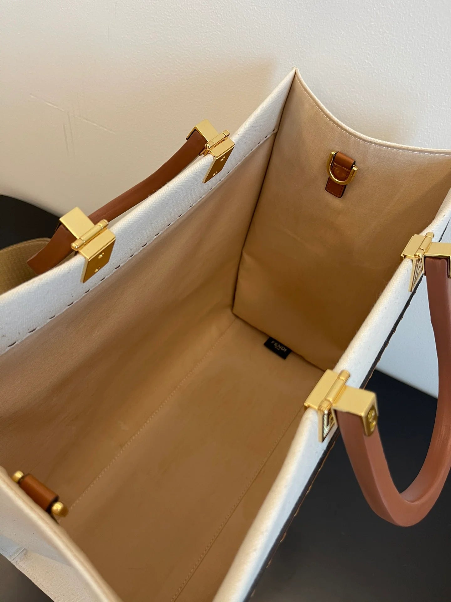 FENDI BAG