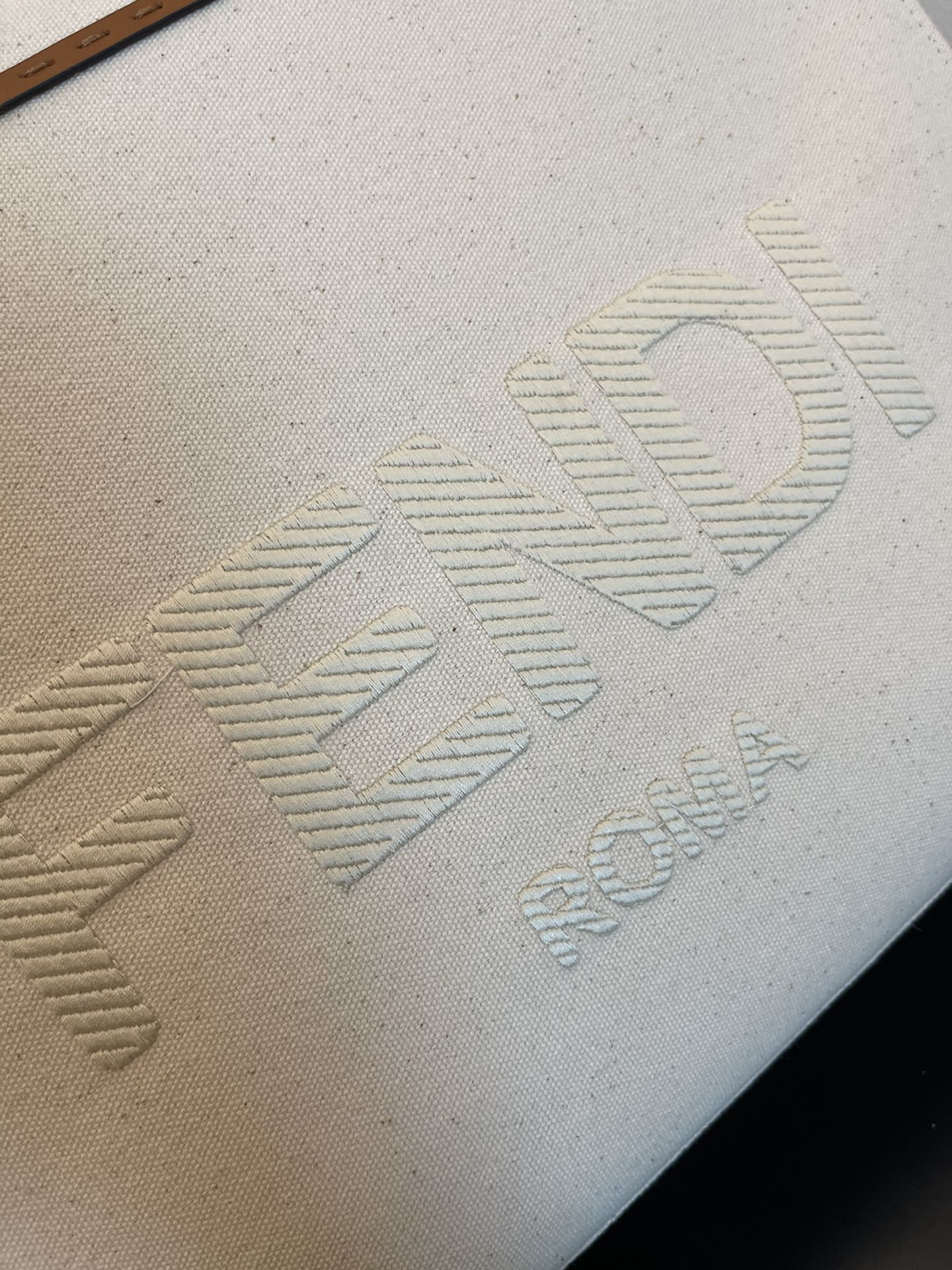 FENDI BAG