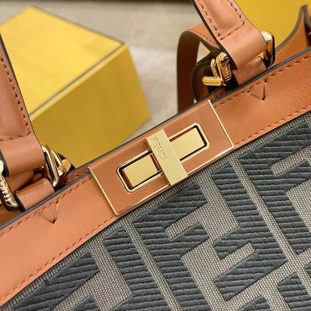 FENDI BAG