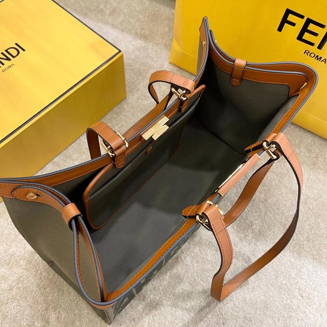 FENDI BAG