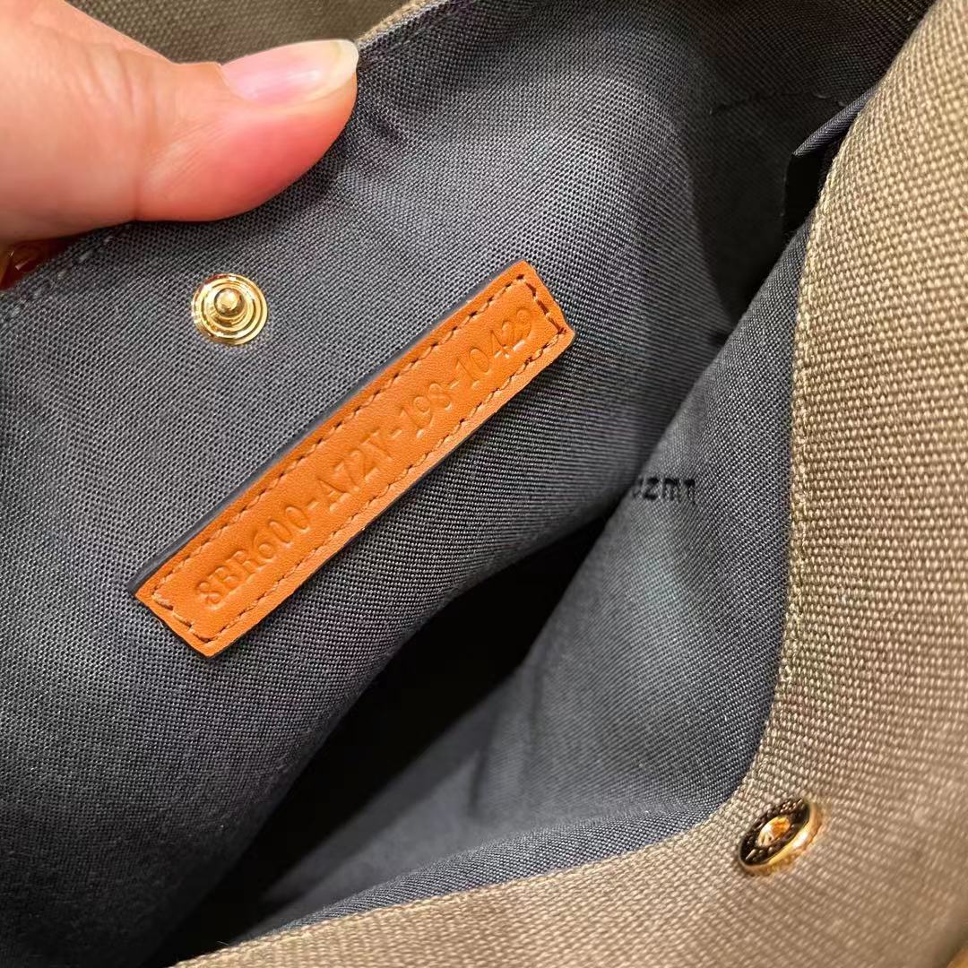 FENDI BAG