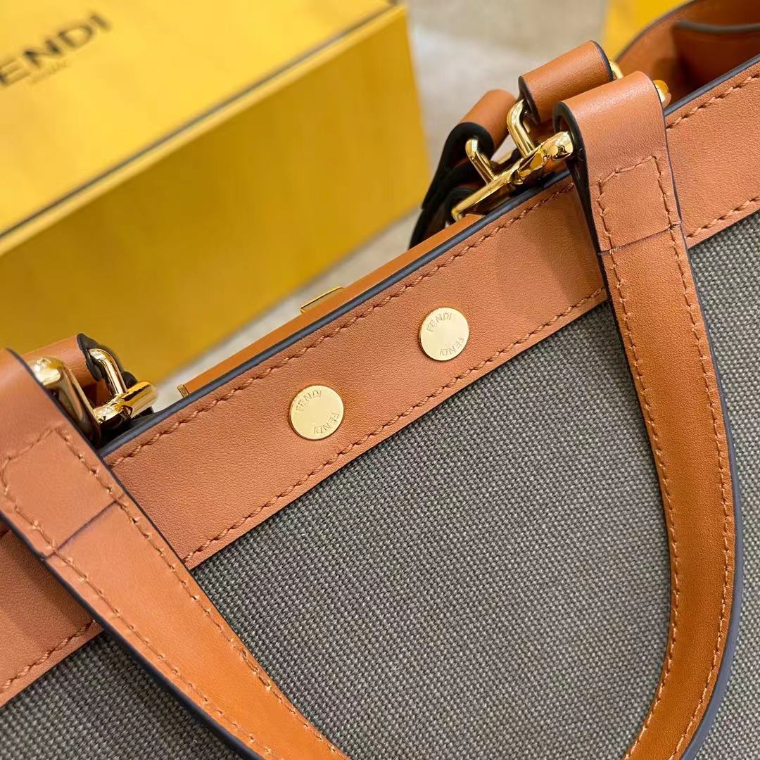 FENDI BAG