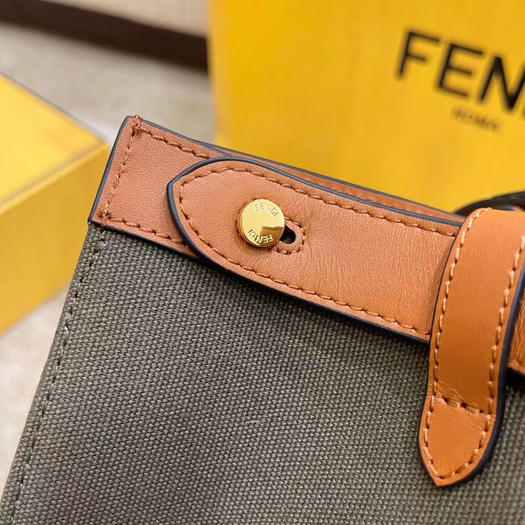 FENDI BAG