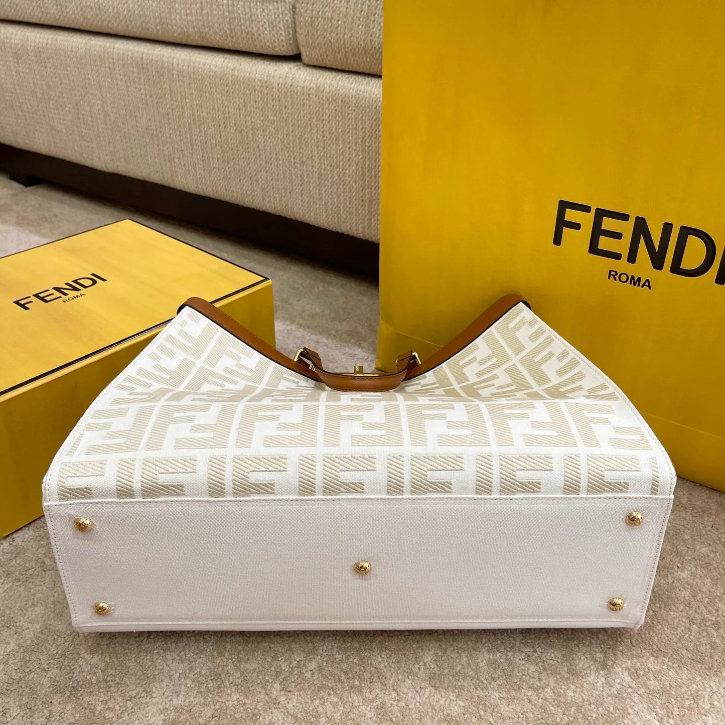 FENDI BAG