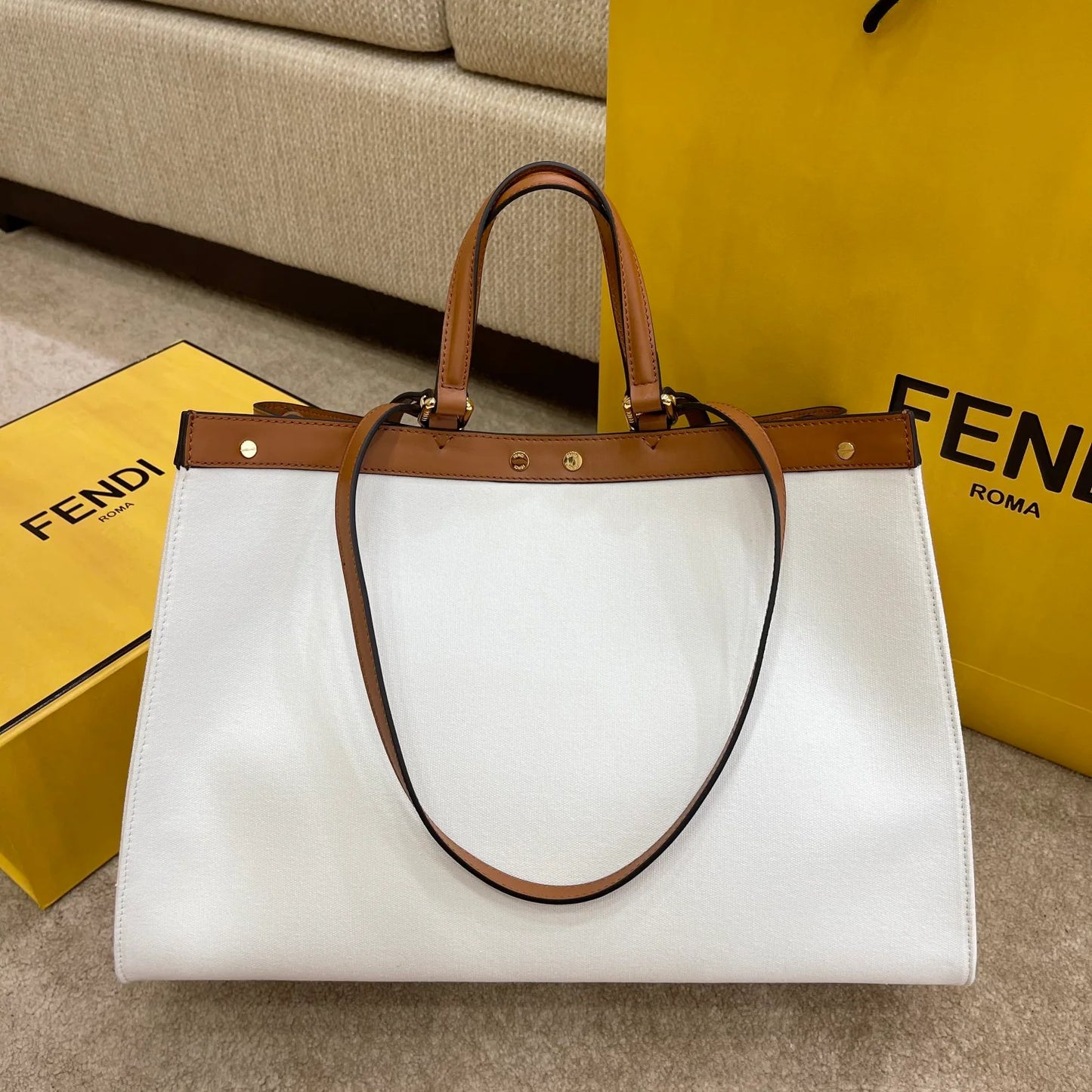 FENDI BAG