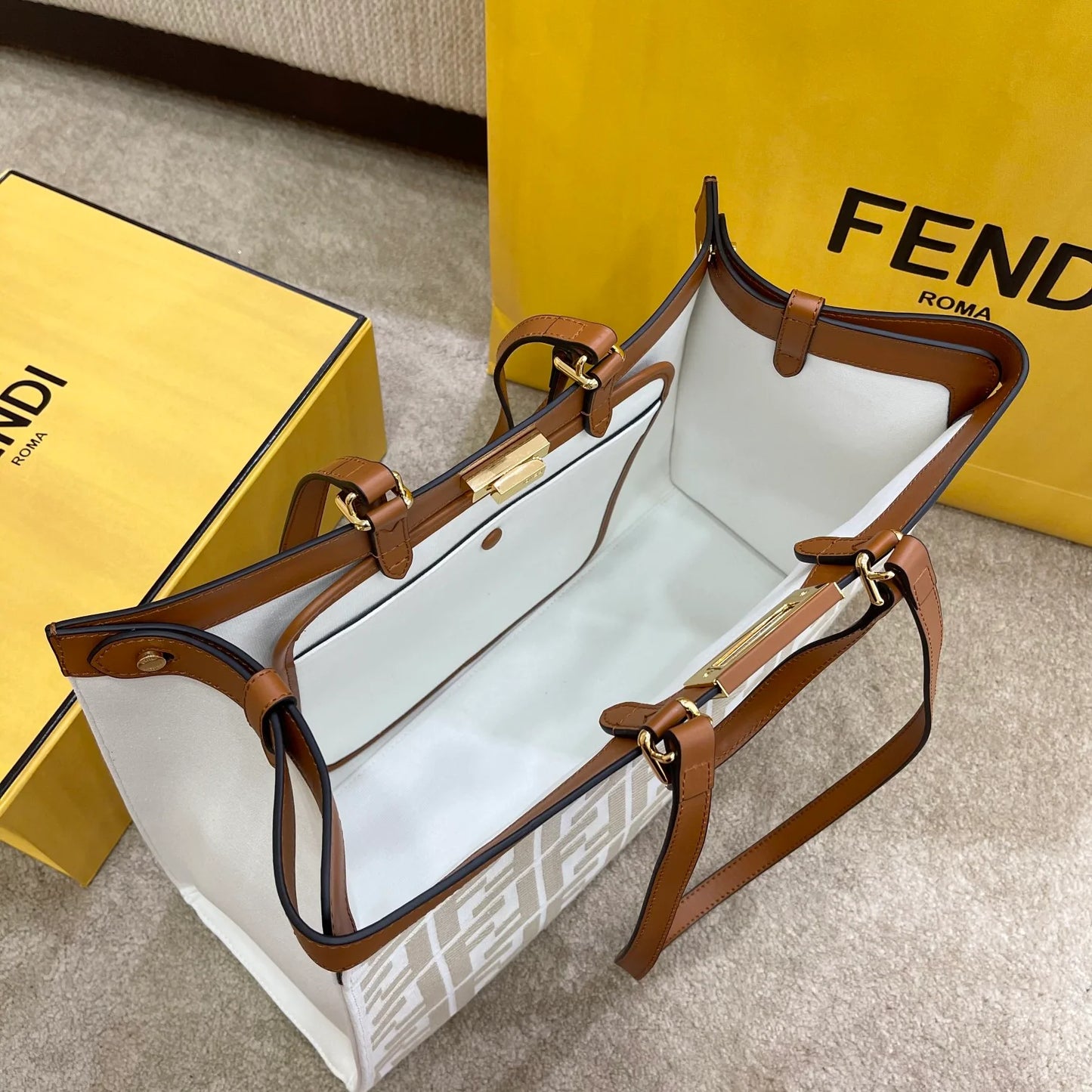 FENDI BAG