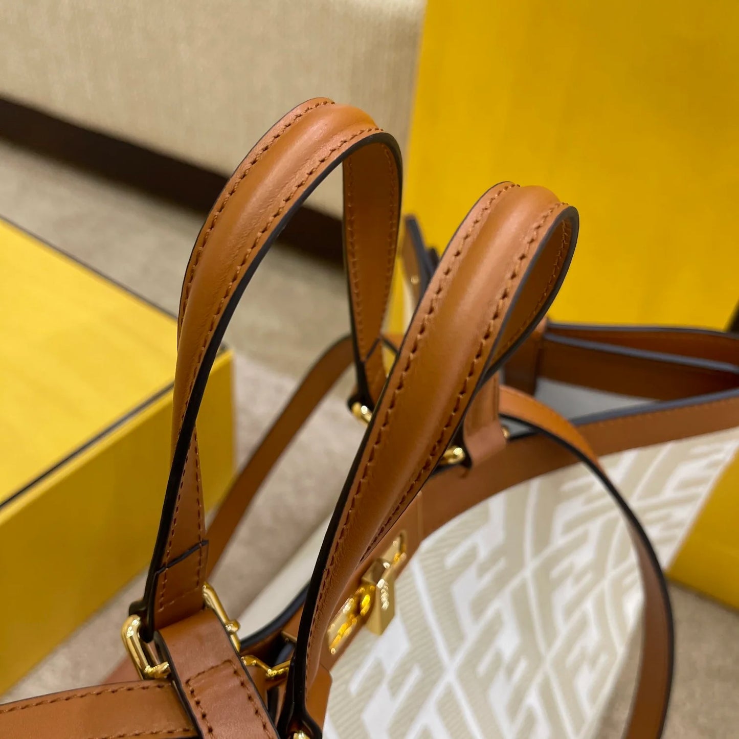 FENDI BAG