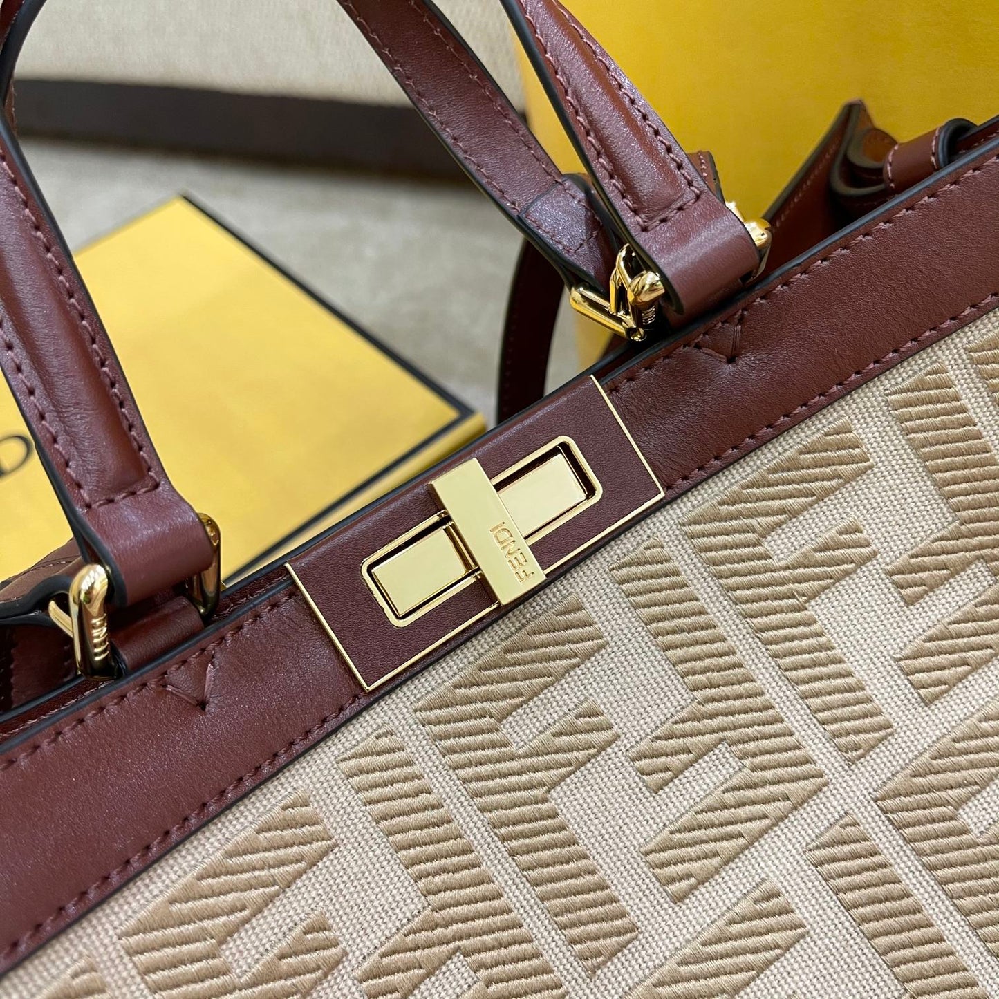 FENDI BAG