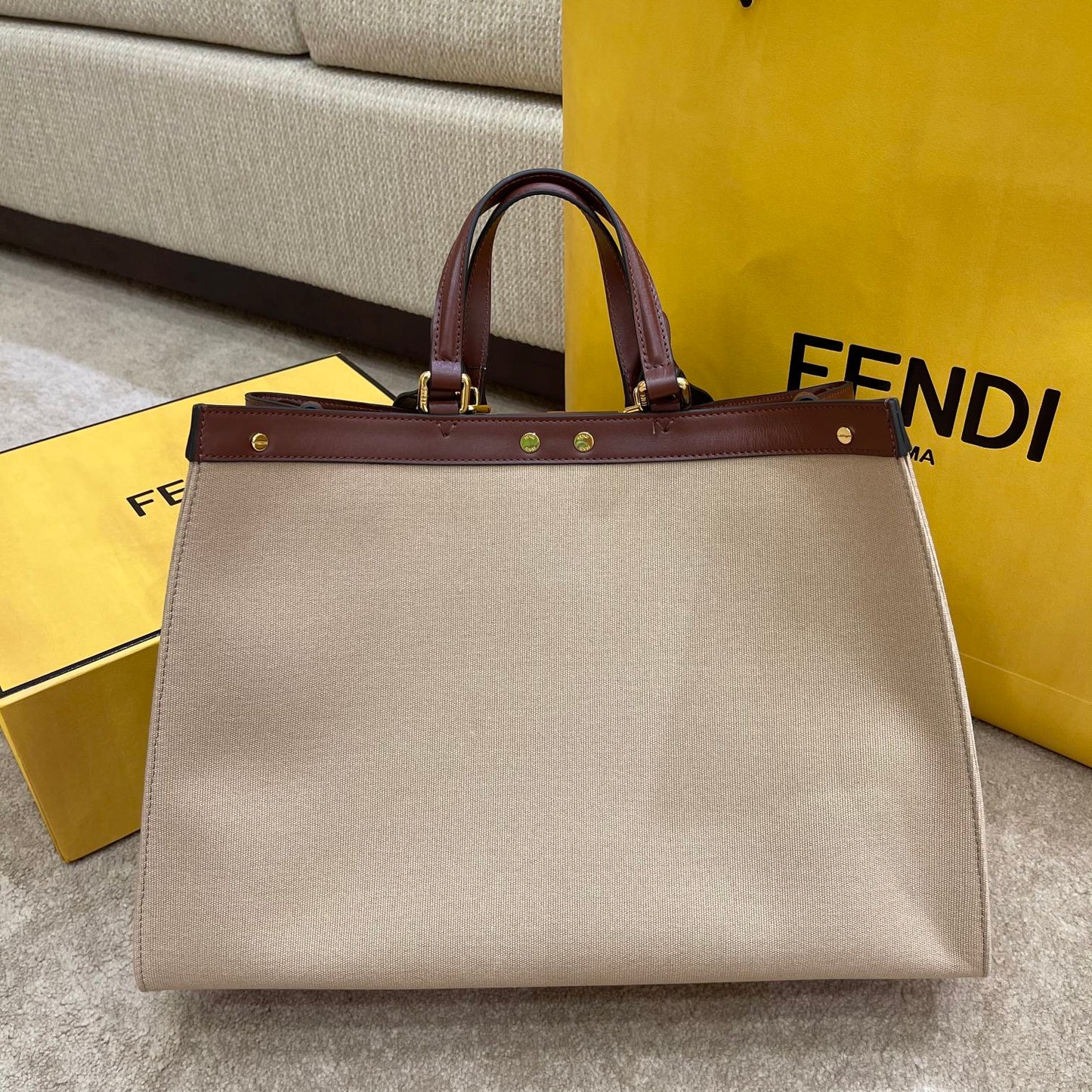 FENDI BAG