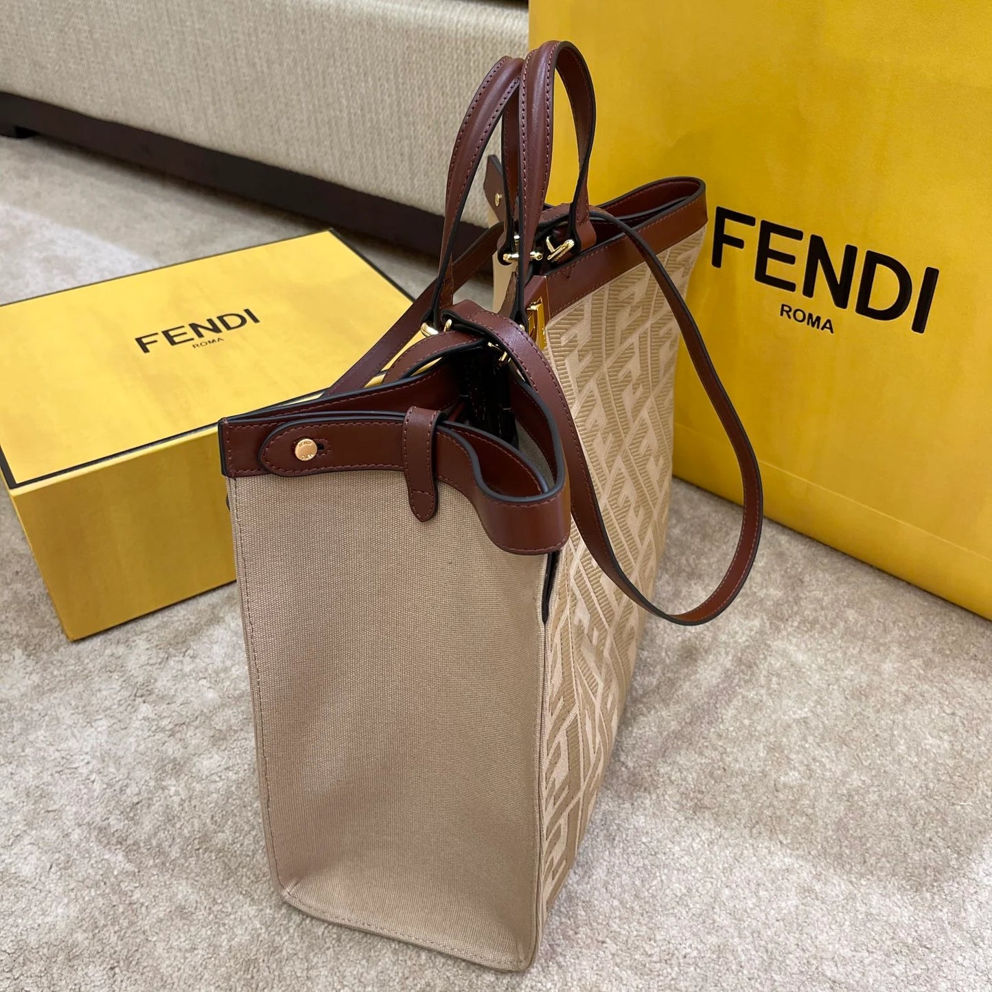 FENDI BAG