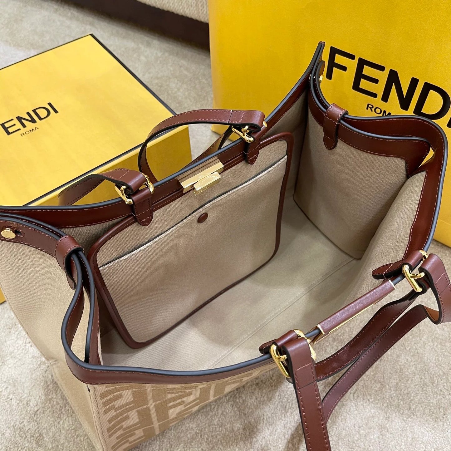 FENDI BAG