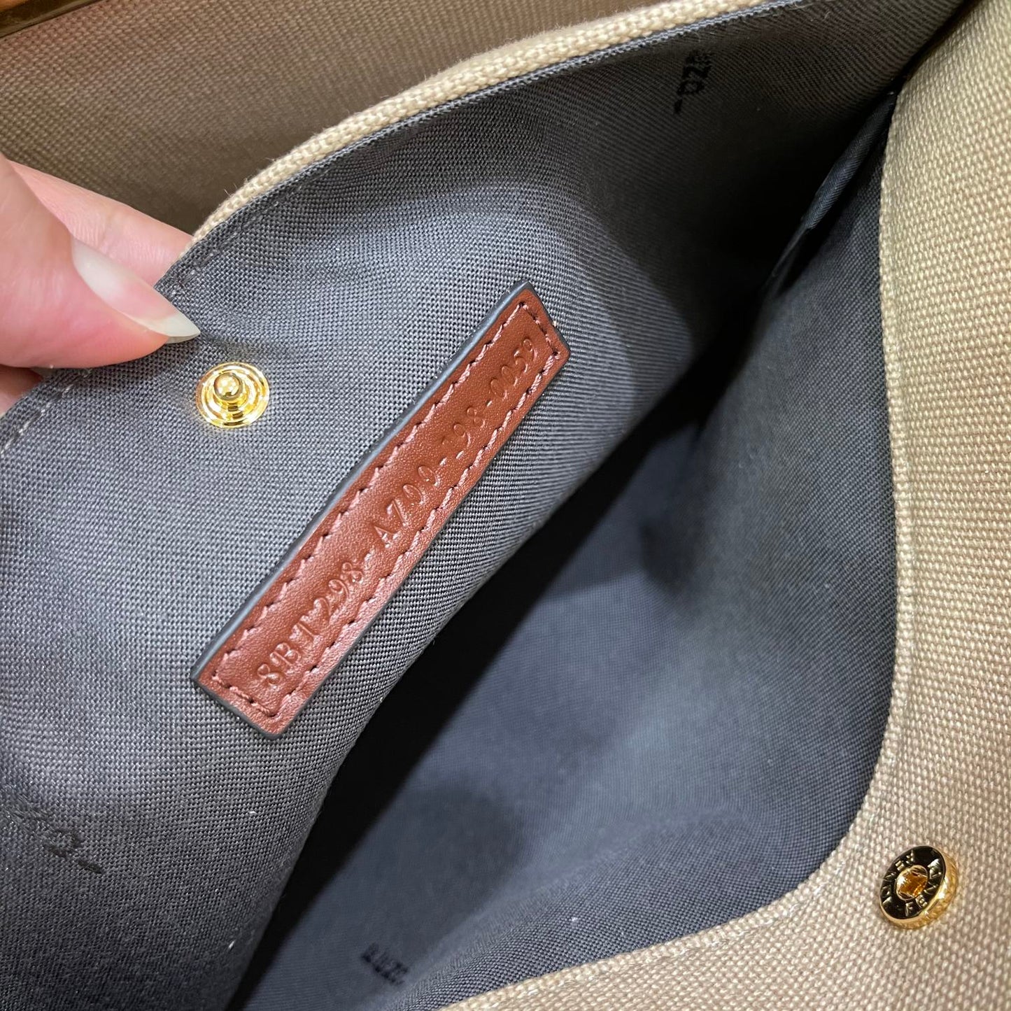 FENDI BAG