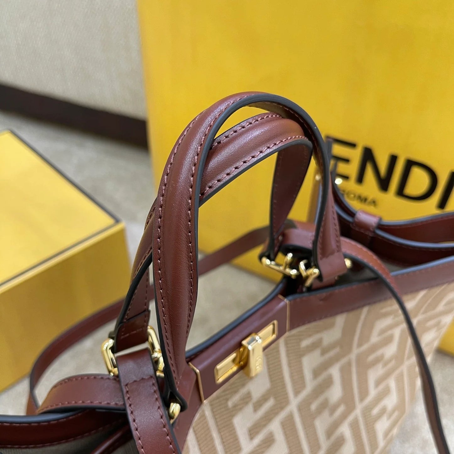 FENDI BAG