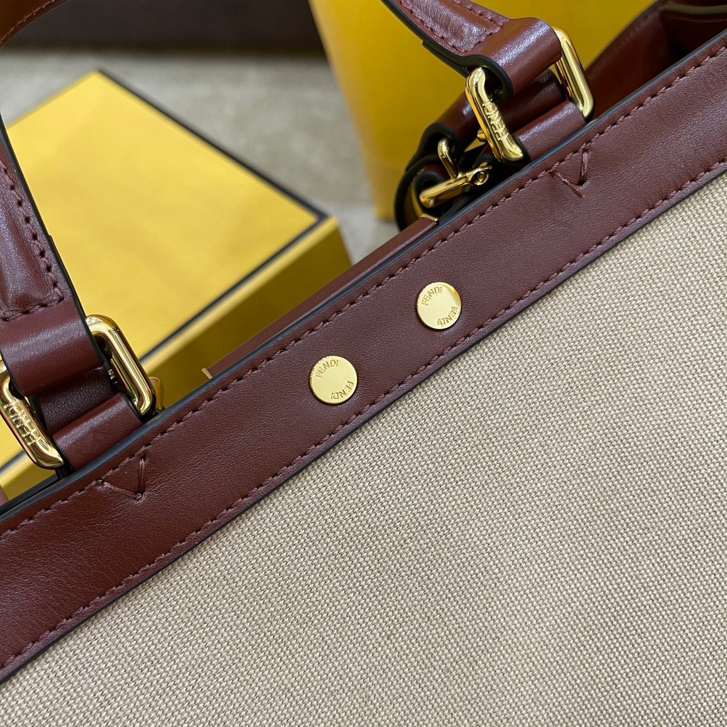FENDI BAG