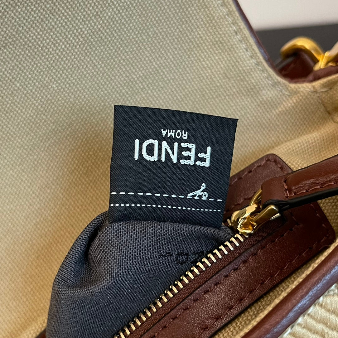 FENDI BAG