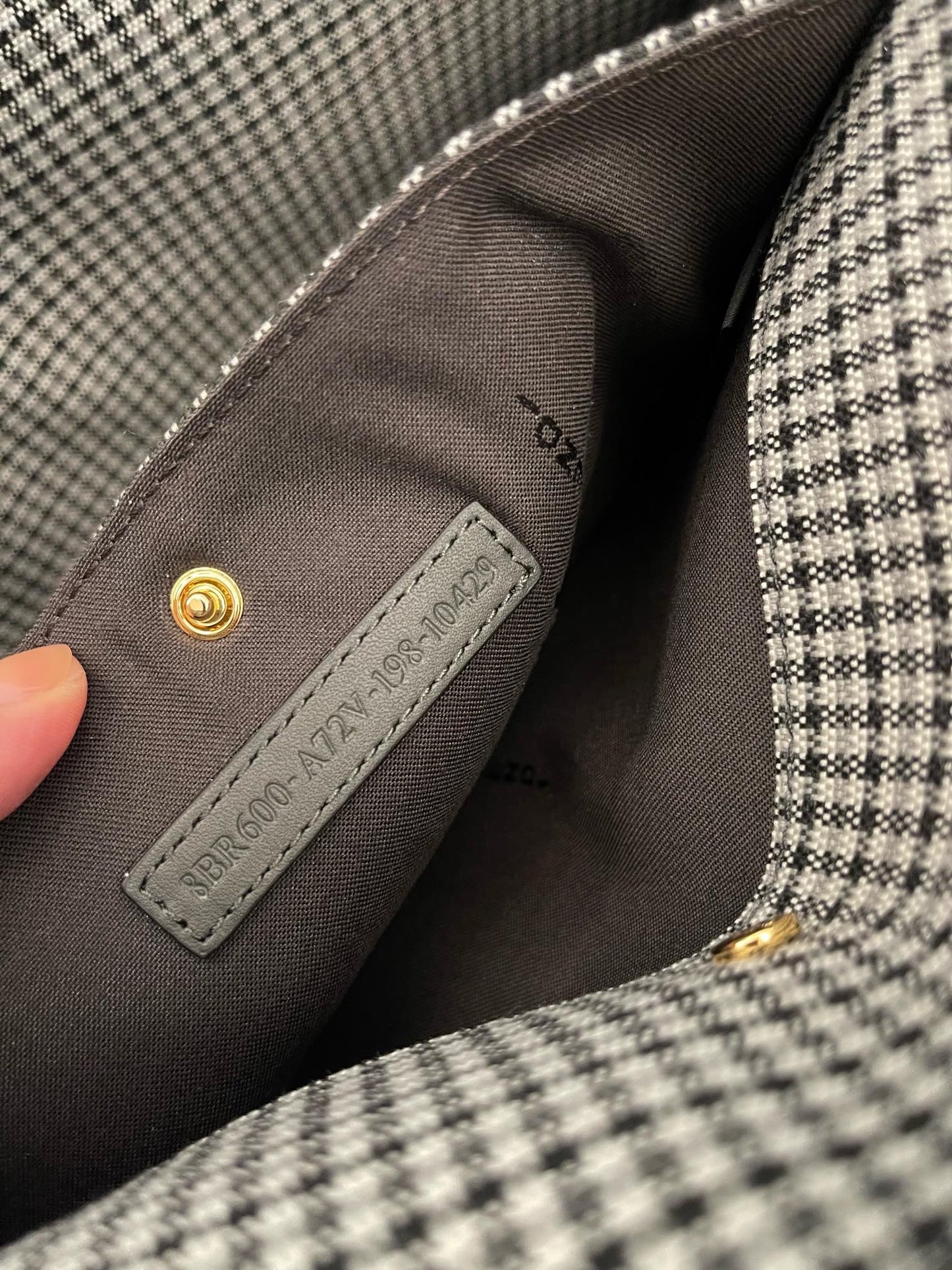 FENDI BAG