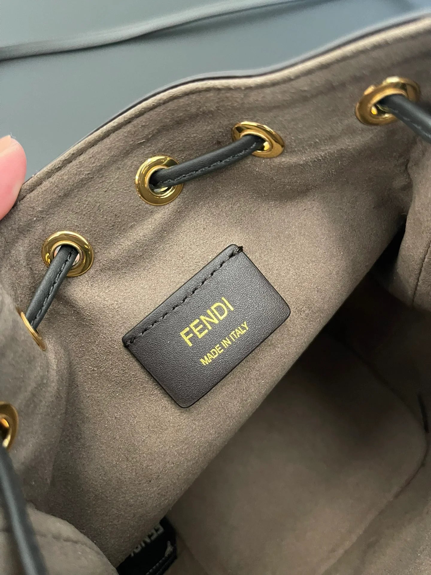 FENDI BAG
