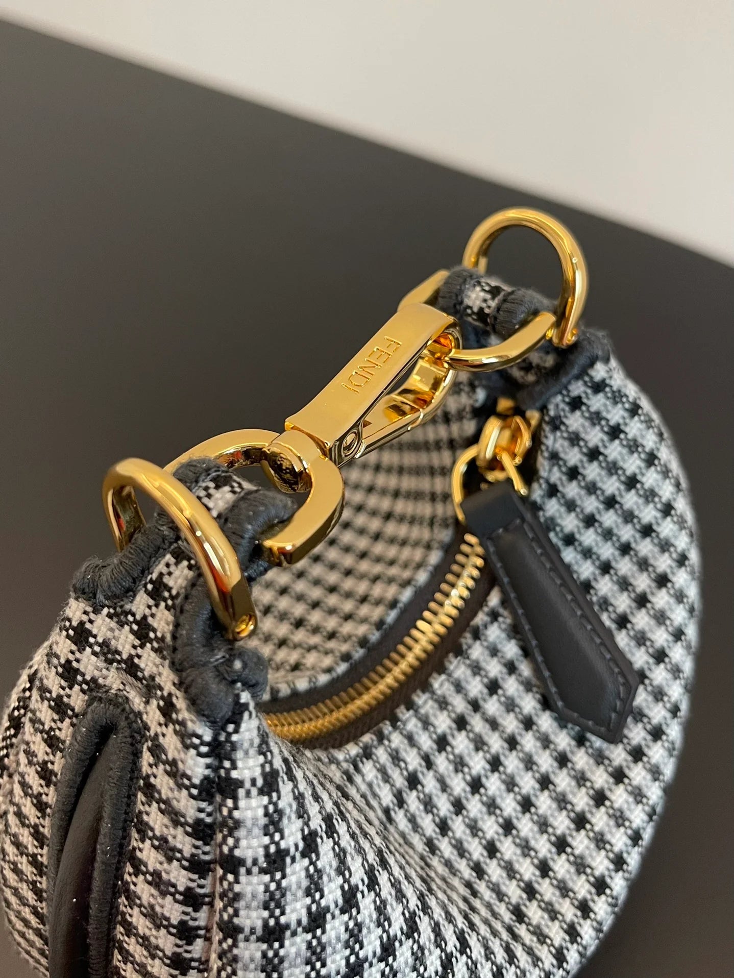 FENDI BAG