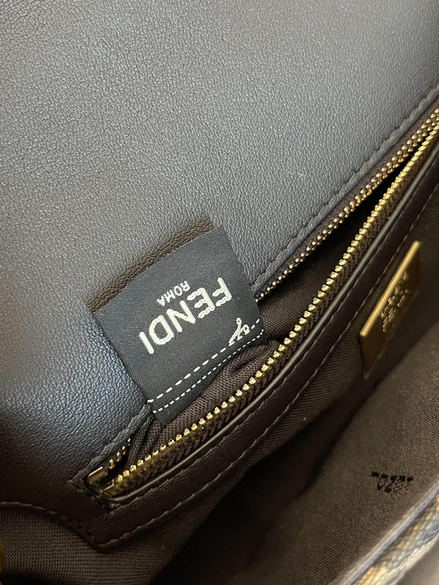 FENDI BAG