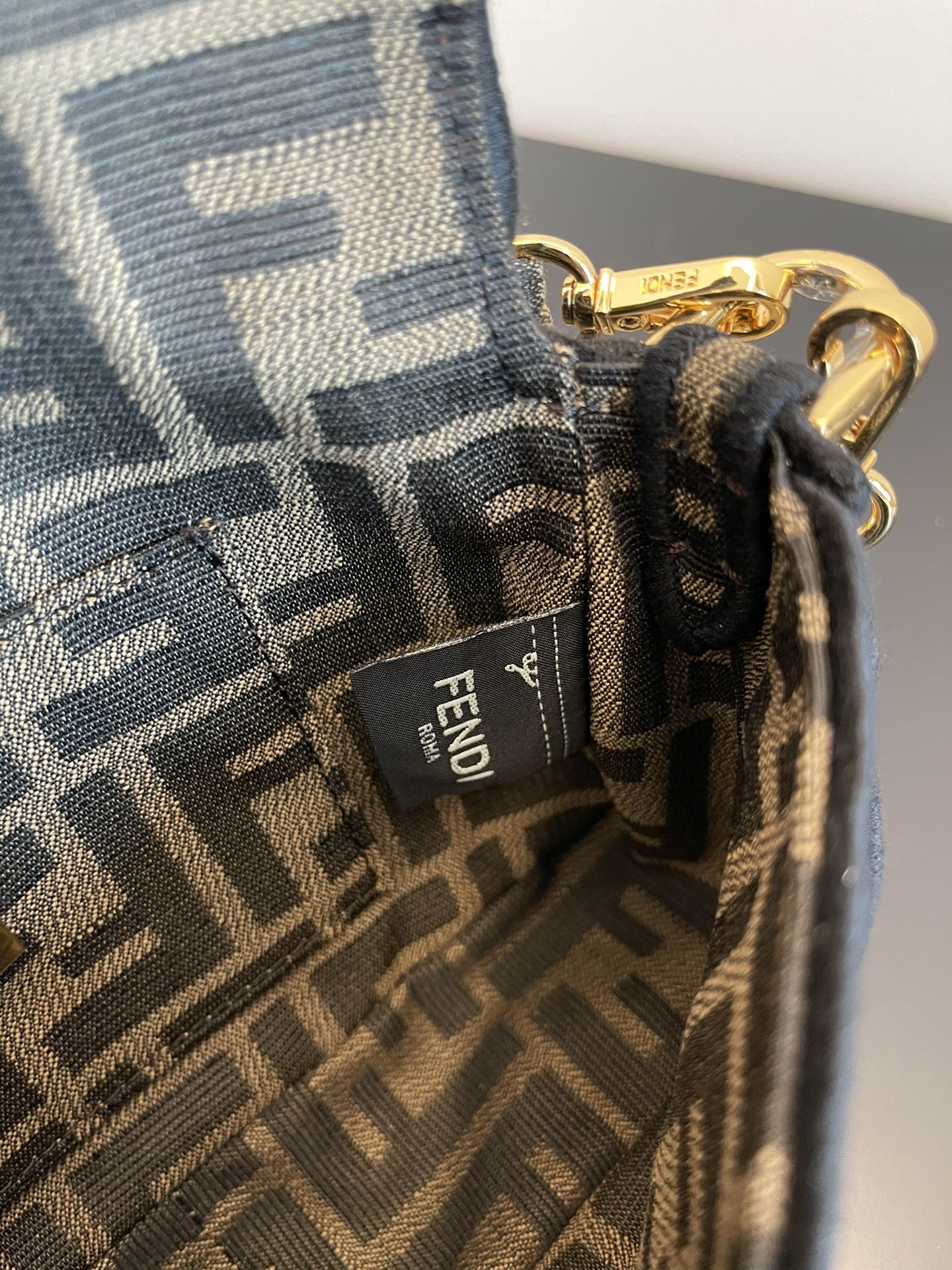 FENDI BAG